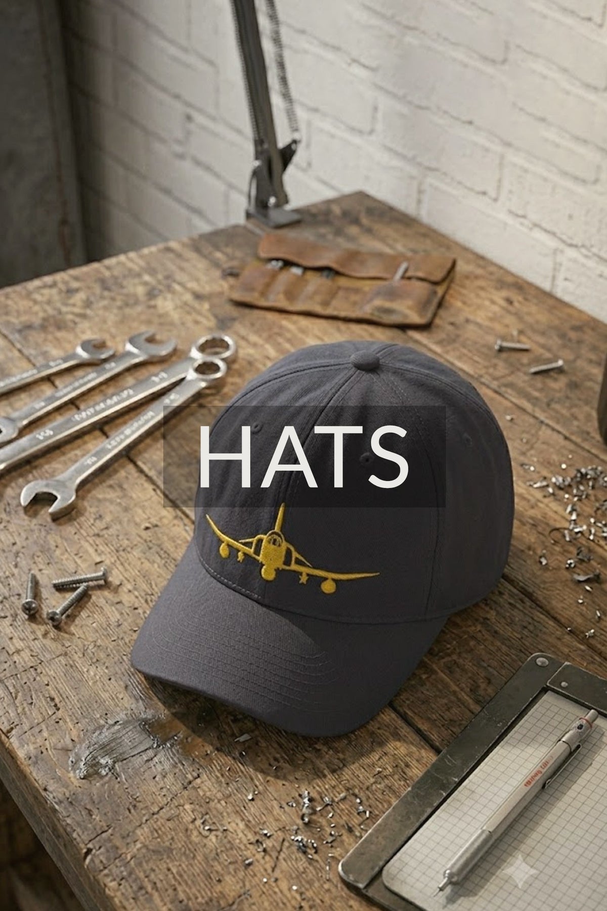 Baseball Caps