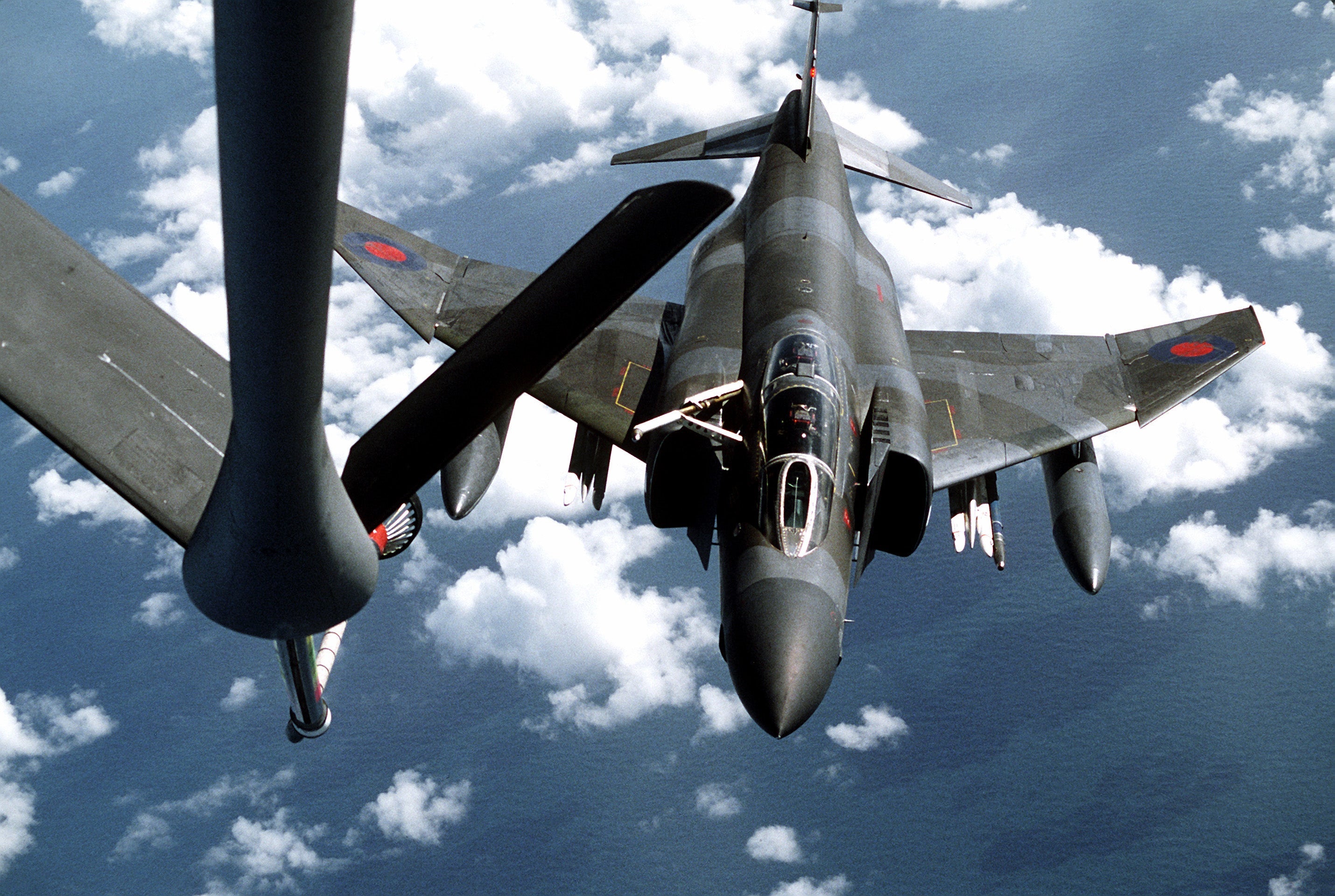 British Phantom Aviation Group