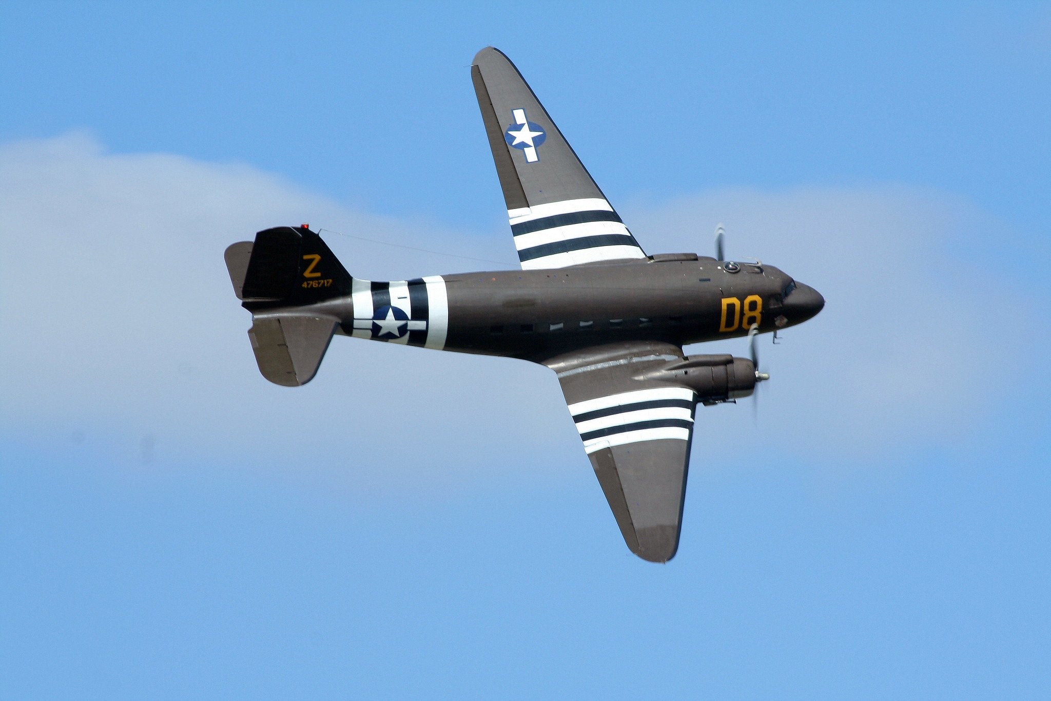 C-47 Skytrain
