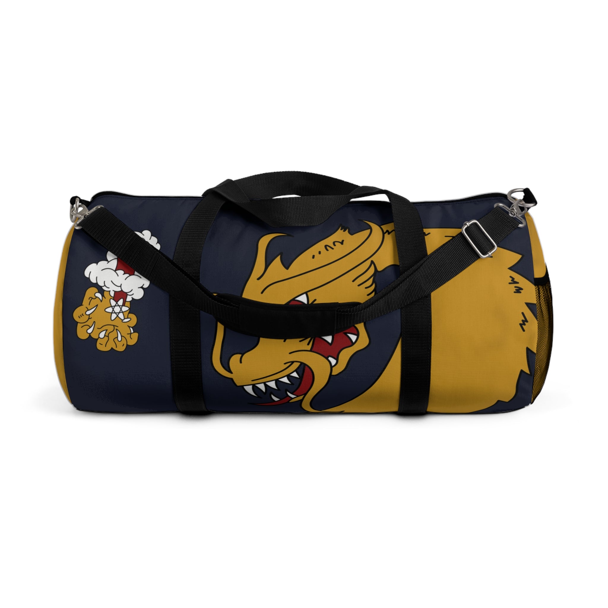 VFA-192 "Golden Dragons" Aviator's Duffel Bag