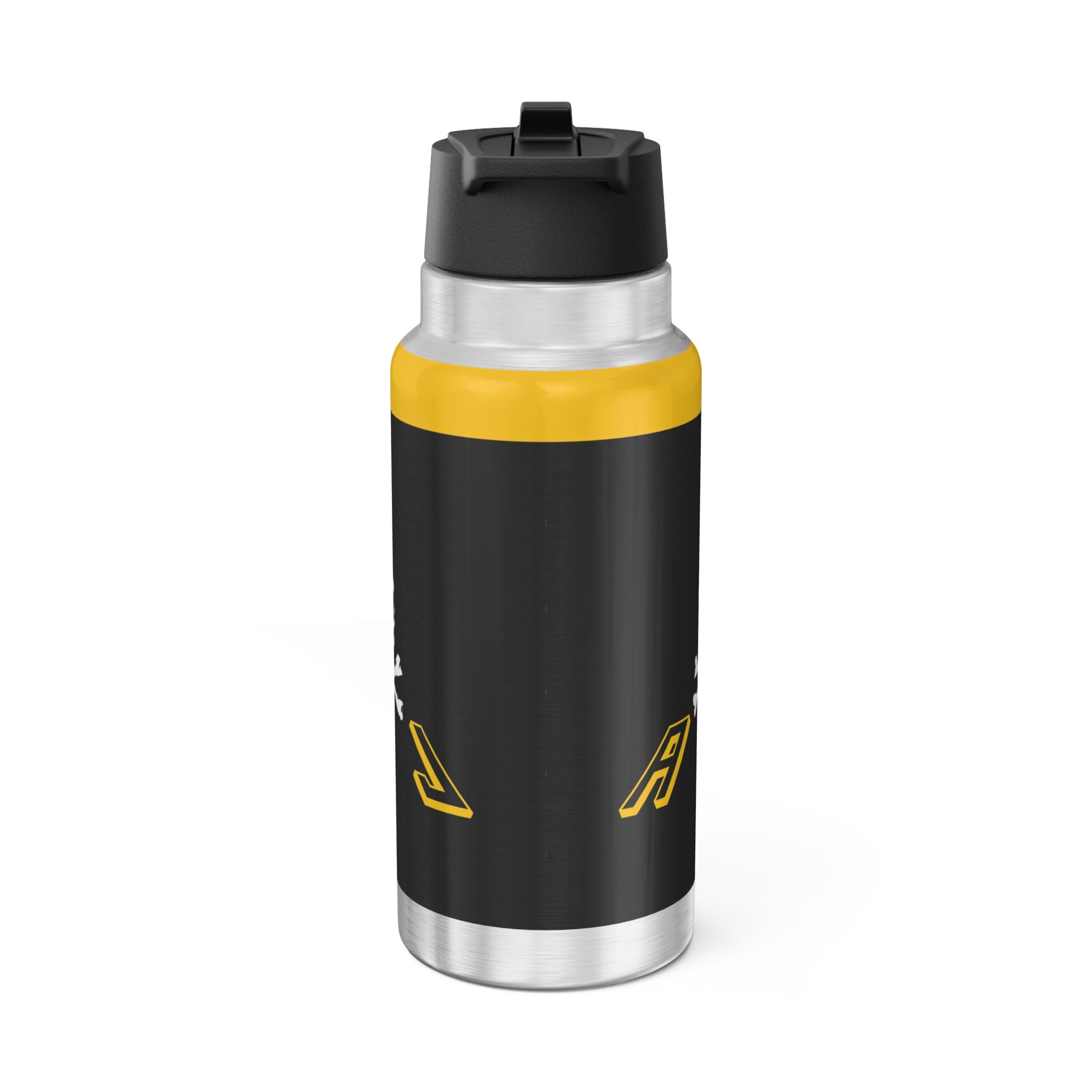 VF-84 "Jolly Rogers" Tumbler, 32oz (950ml) - I Love a Hangar