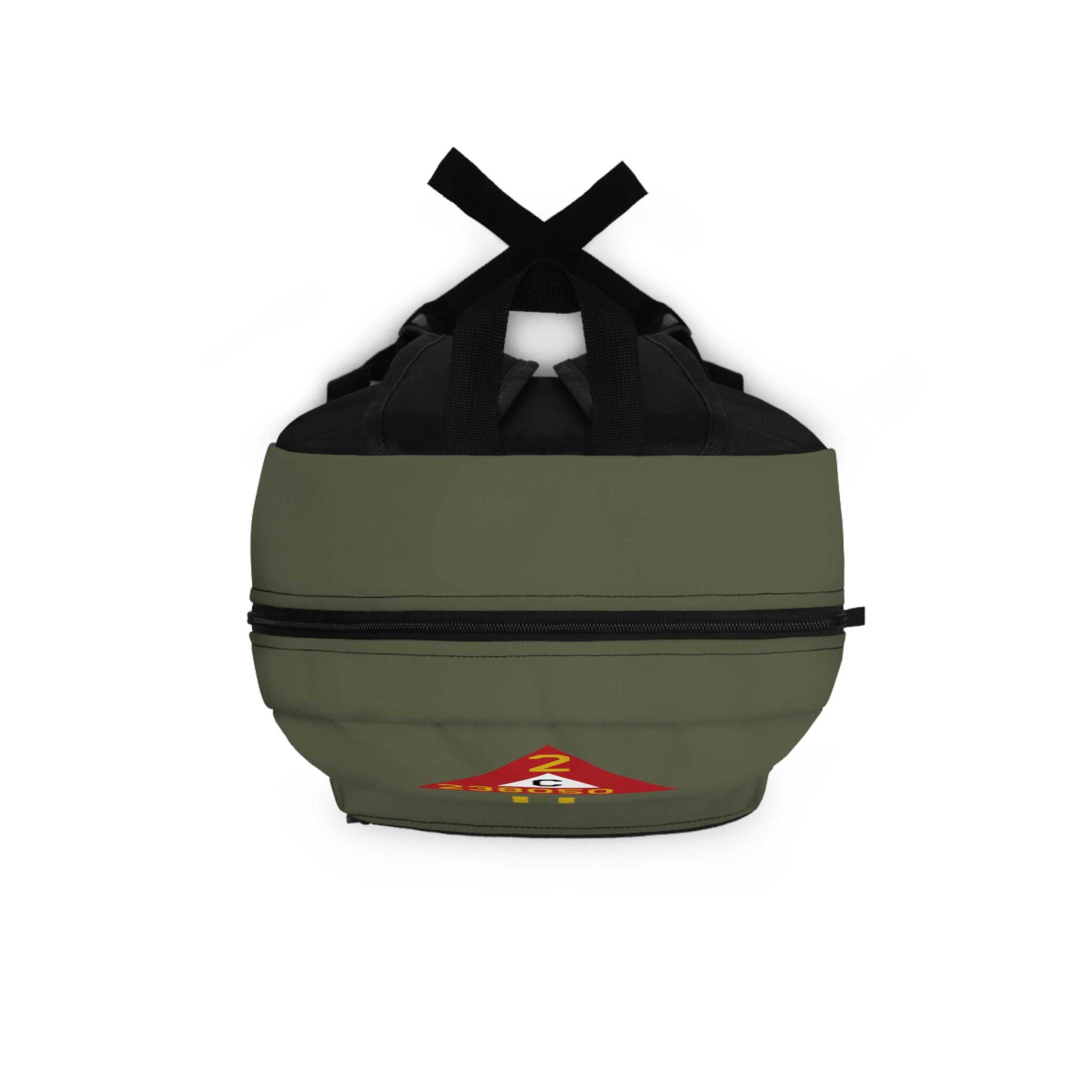 B-17 "Thunderbird" Backpack - I Love a Hangar