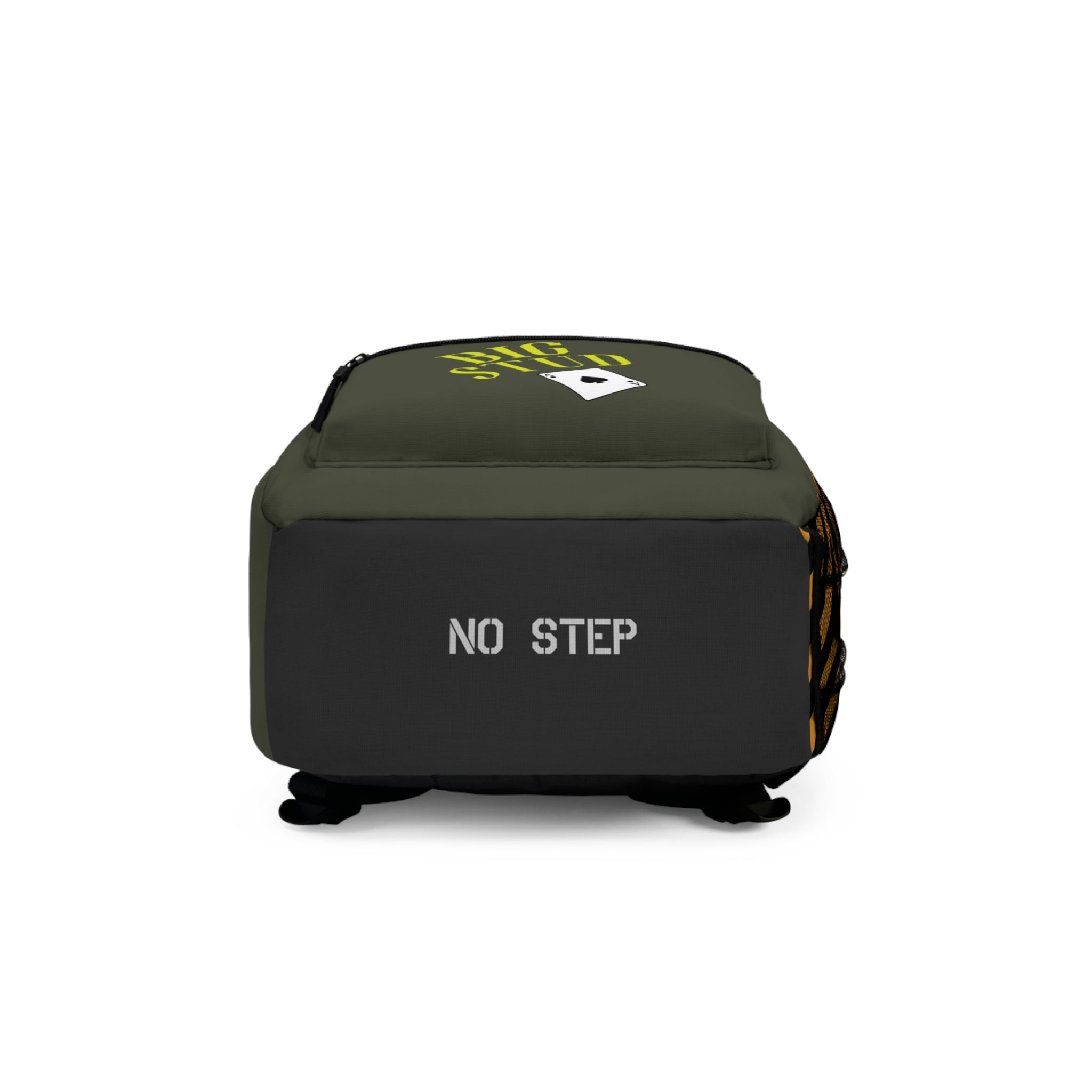 P-47 "Big Stud" Backpack - I Love a Hangar