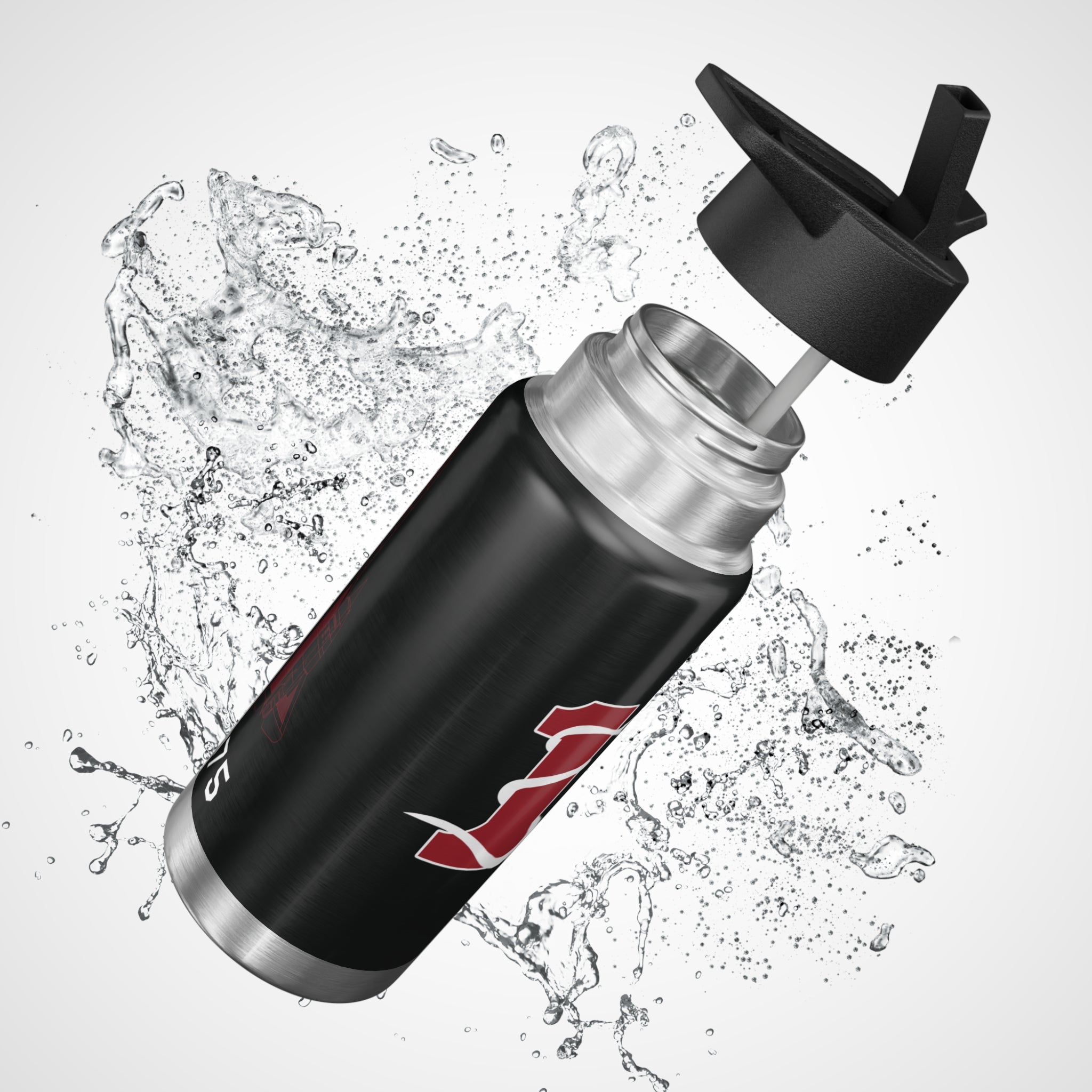 SR-71 "Blackbird" (61-7975) Tumbler, 32oz (950ml) - I Love a Hangar