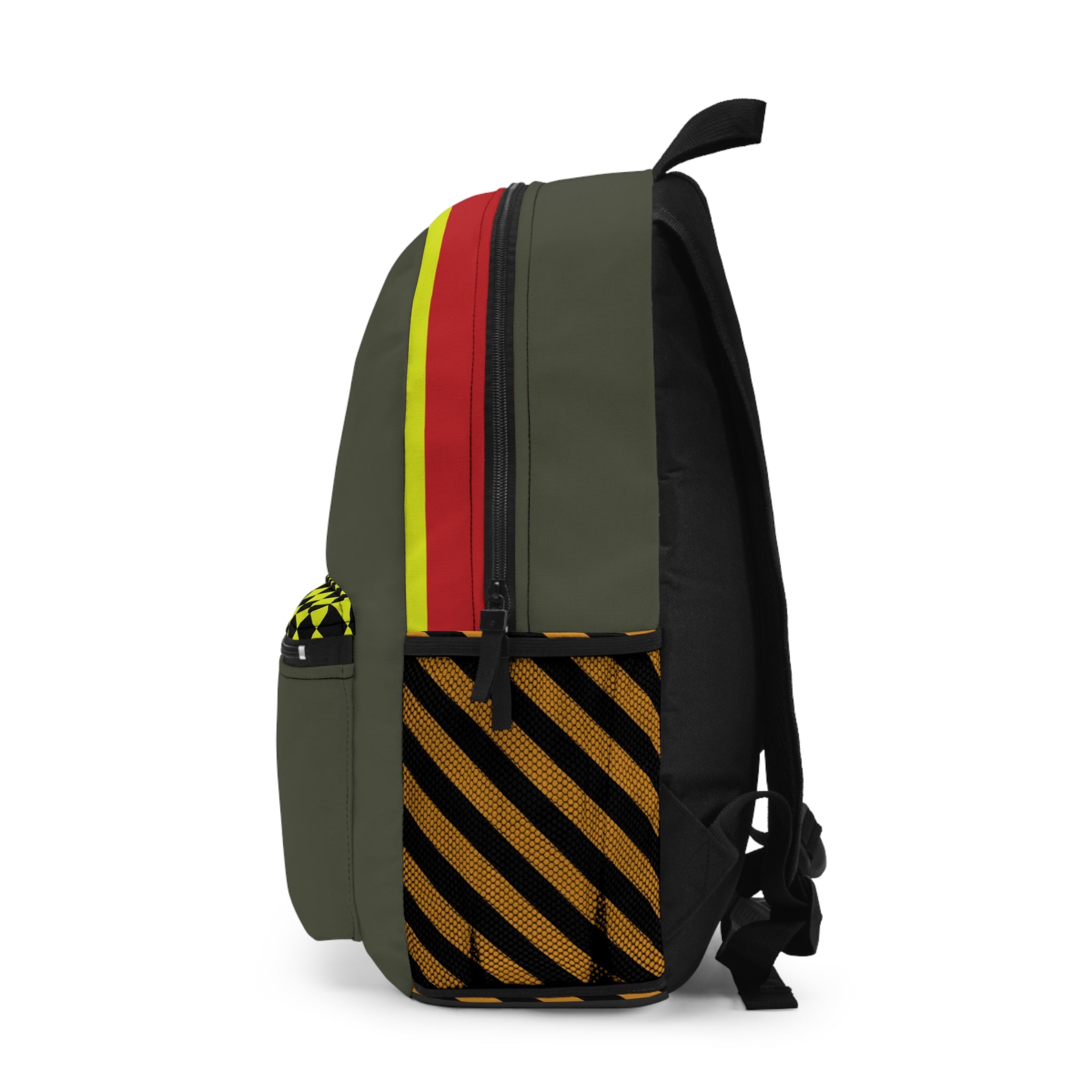 P-47 "Big Stud" Backpack - I Love a Hangar