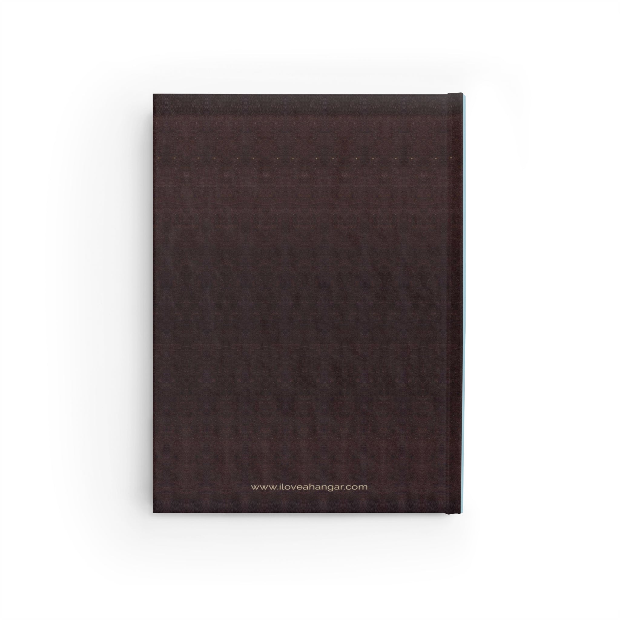 A-6 Intruder NATOPS Inspired Hardcover Journal