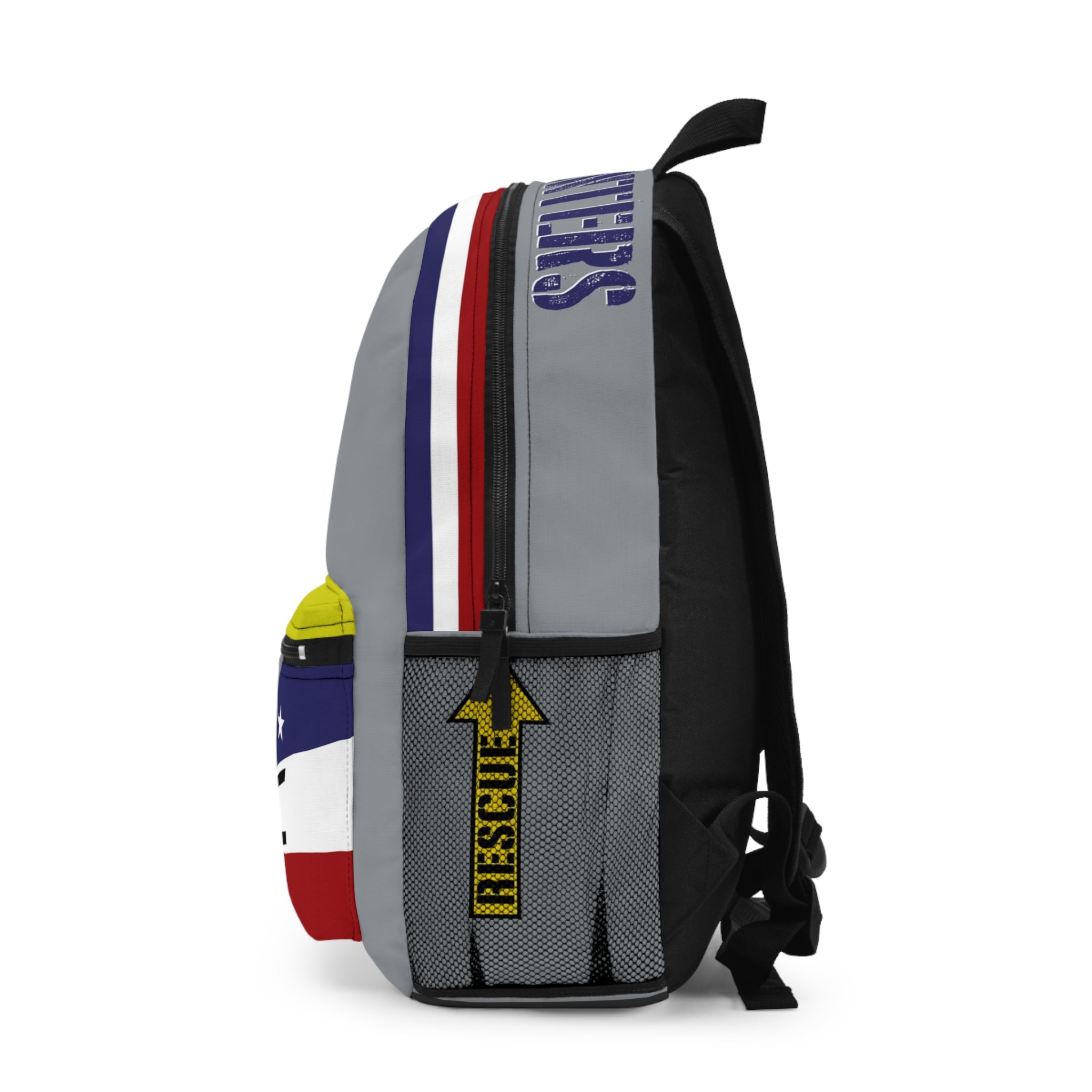VF-2 "Bounty Hunters" Backpack - I Love a Hangar