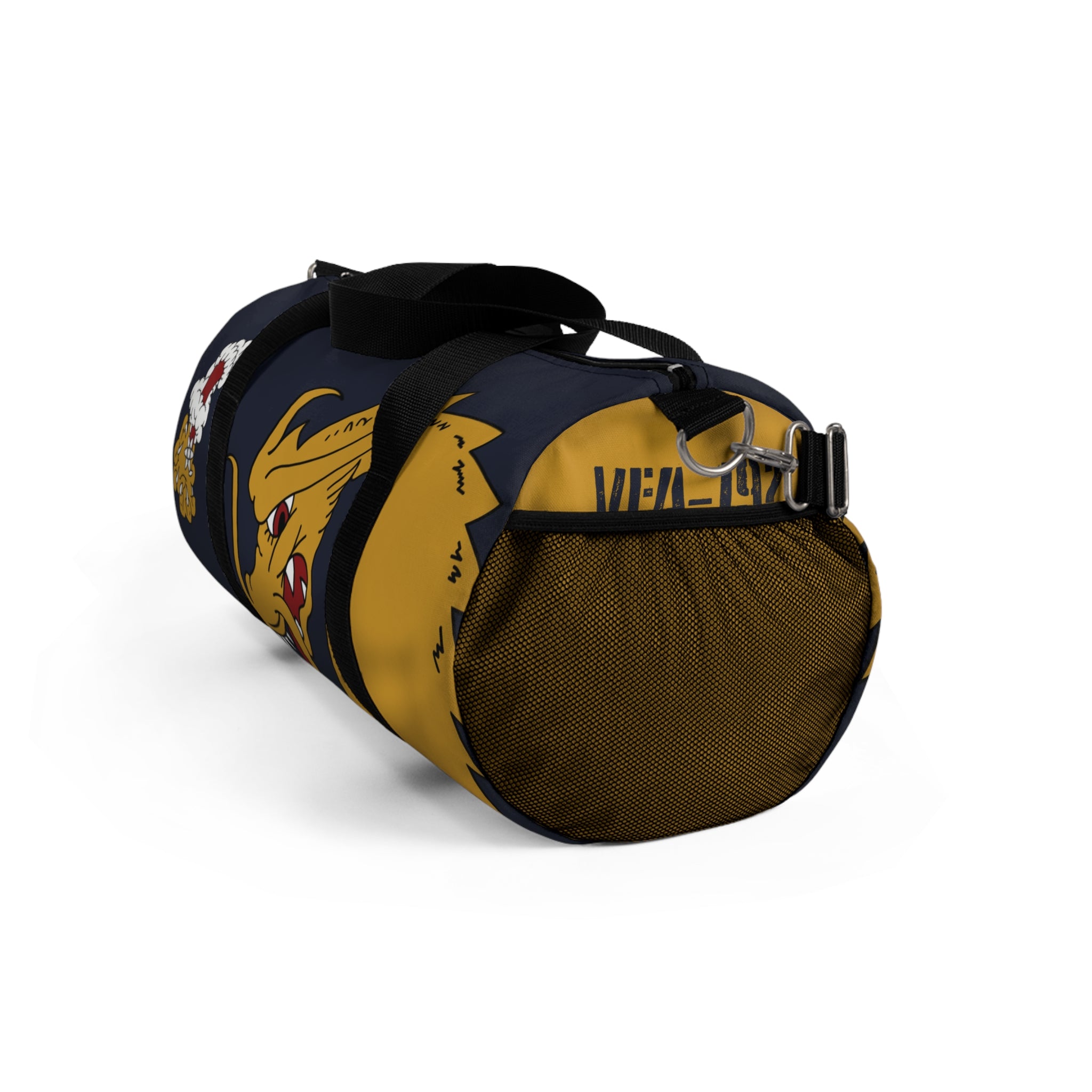 VFA-192 "Golden Dragons" Aviator's Duffel Bag