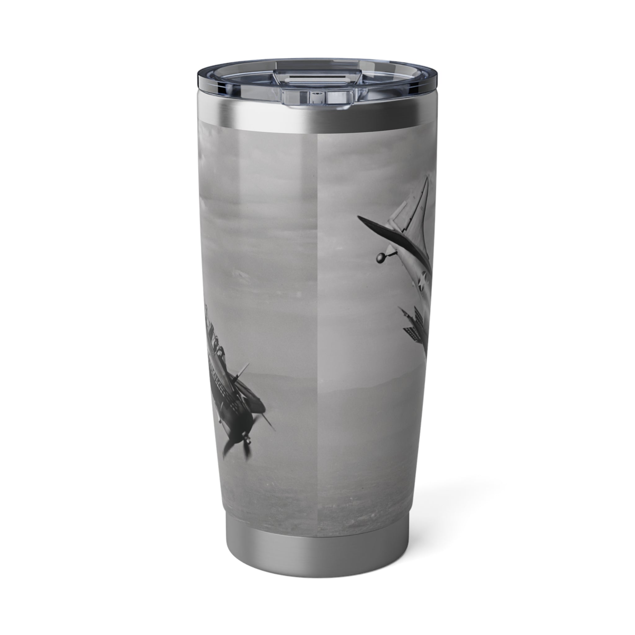 A-24 Banshee 20oz (590ml) Stainless Steel Tumbler - I Love a Hangar