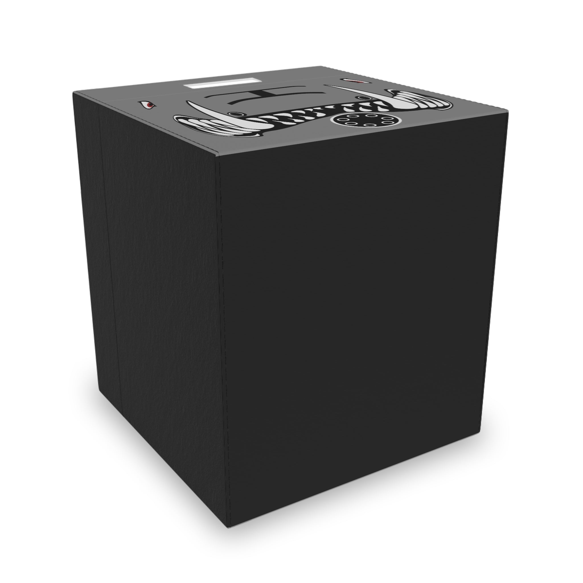 KC Hawg Felt Storage Box - I Love a Hangar
