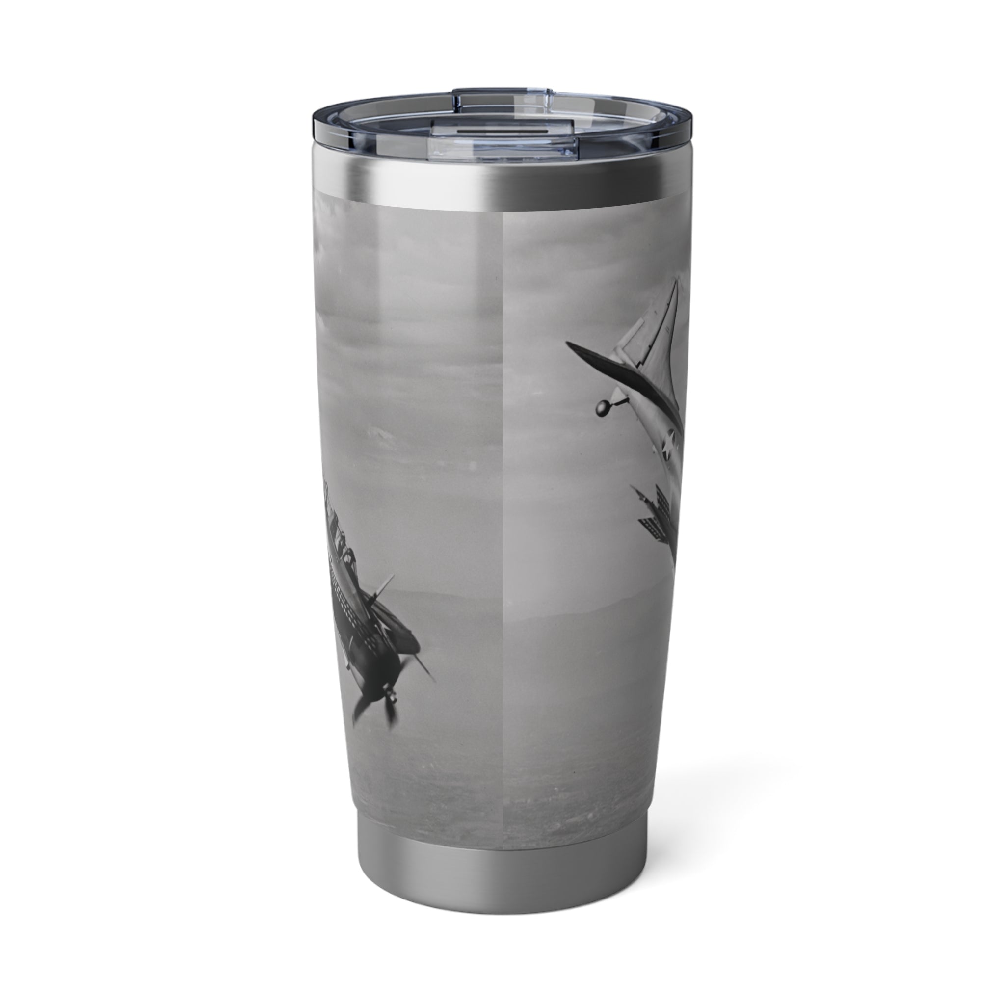 A-24 Banshee 20oz (590ml) Stainless Steel Tumbler - I Love a Hangar