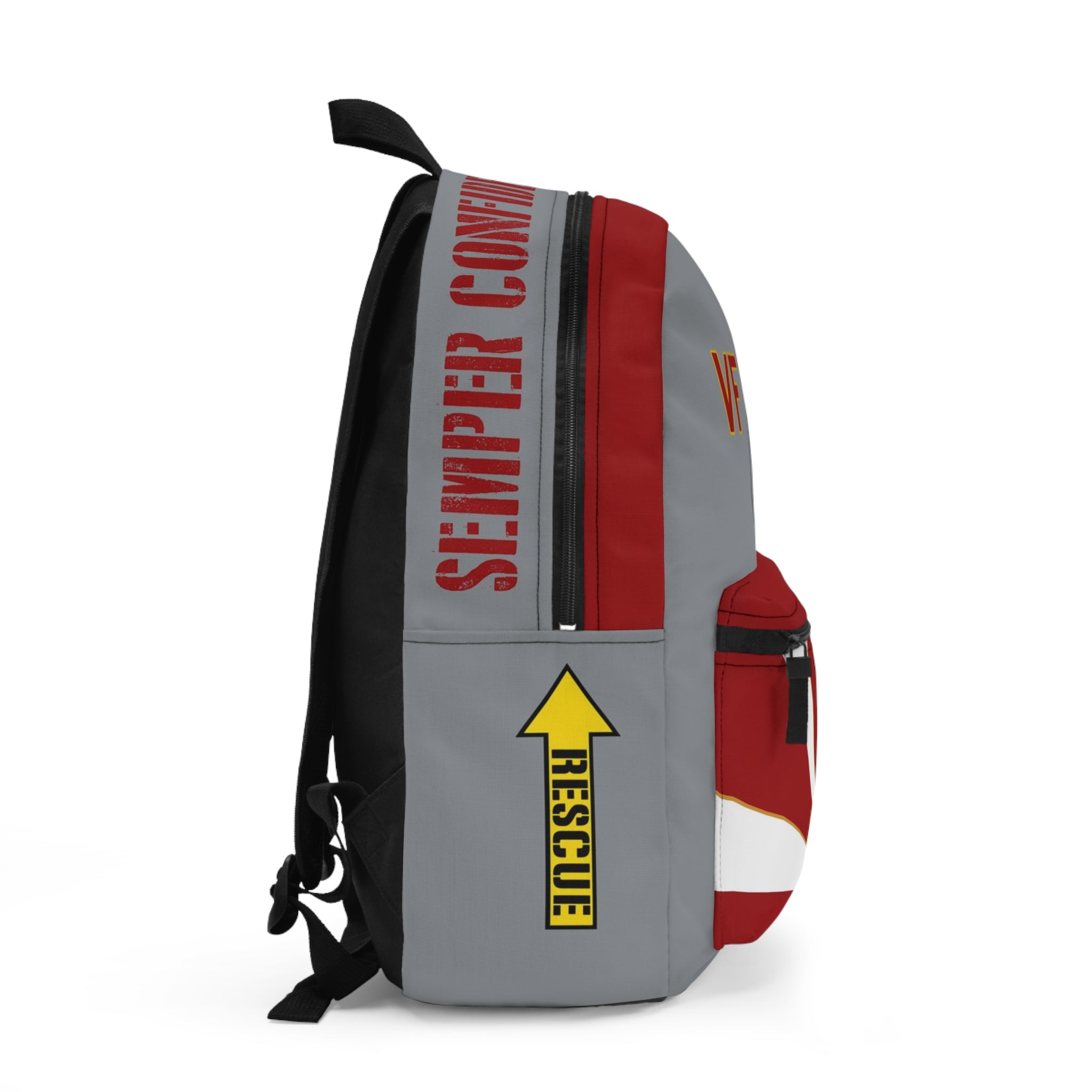 VF-111 "Sundowners" Backpack - I Love a Hangar