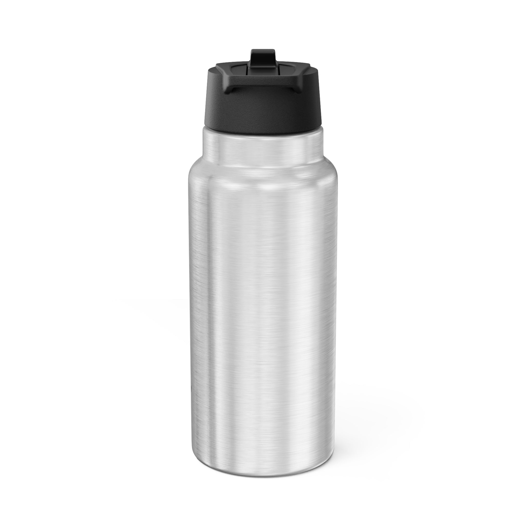 "On the 7th Day the Lord rested, but the Cav Flew" Tumbler, 32oz (950ml) - I Love a Hangar