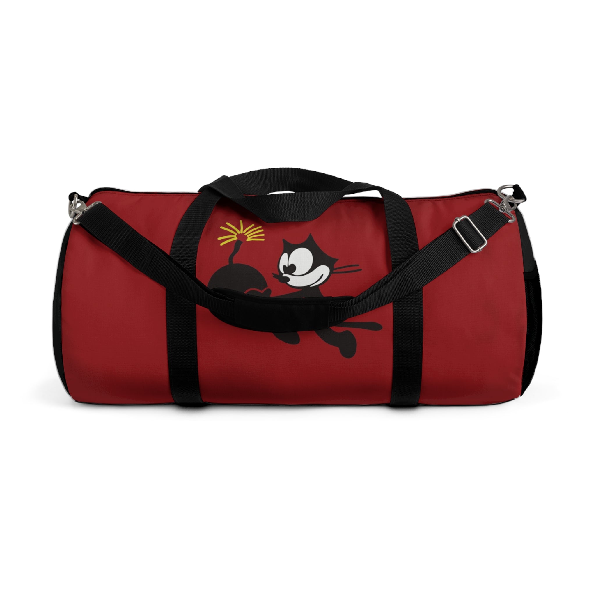 VFA-31 "Tomcatters" Aviator's Duffel Bag