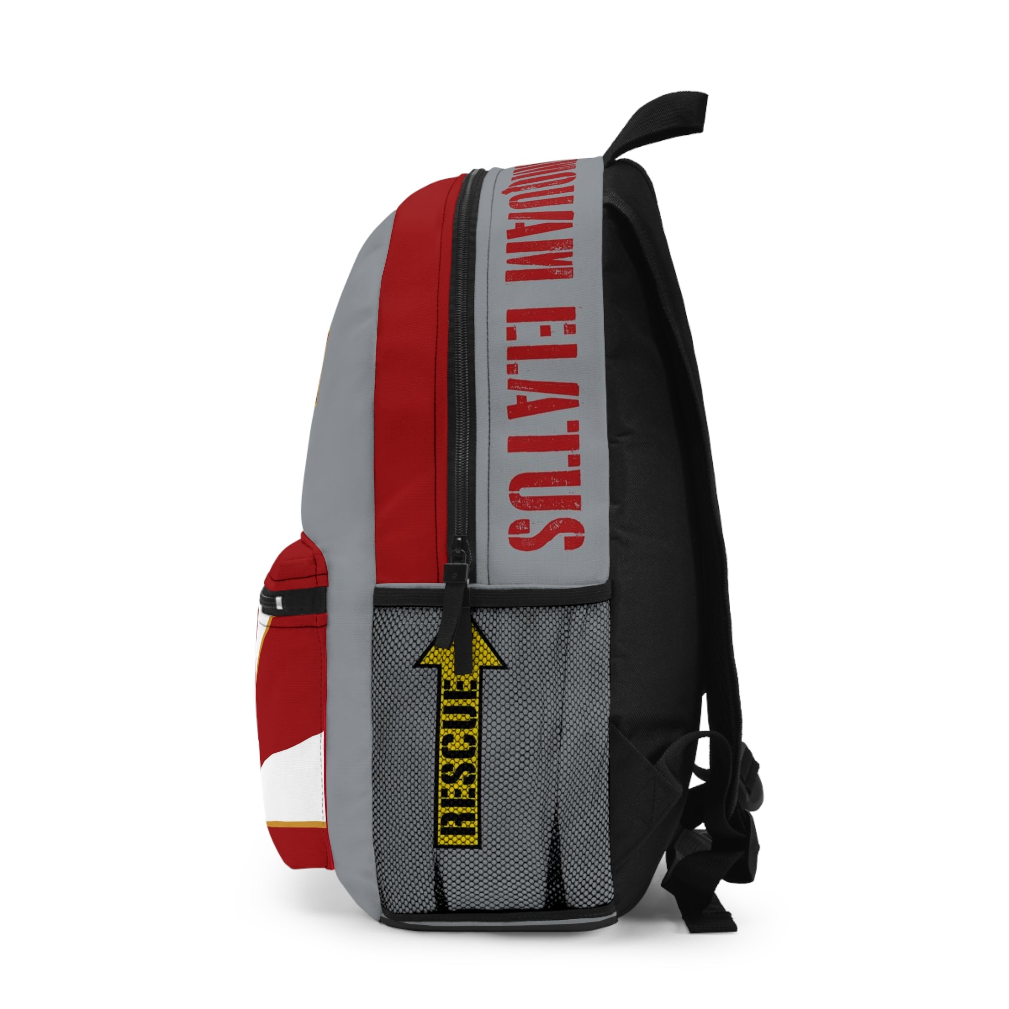 VF-111 "Sundowners" Backpack - I Love a Hangar