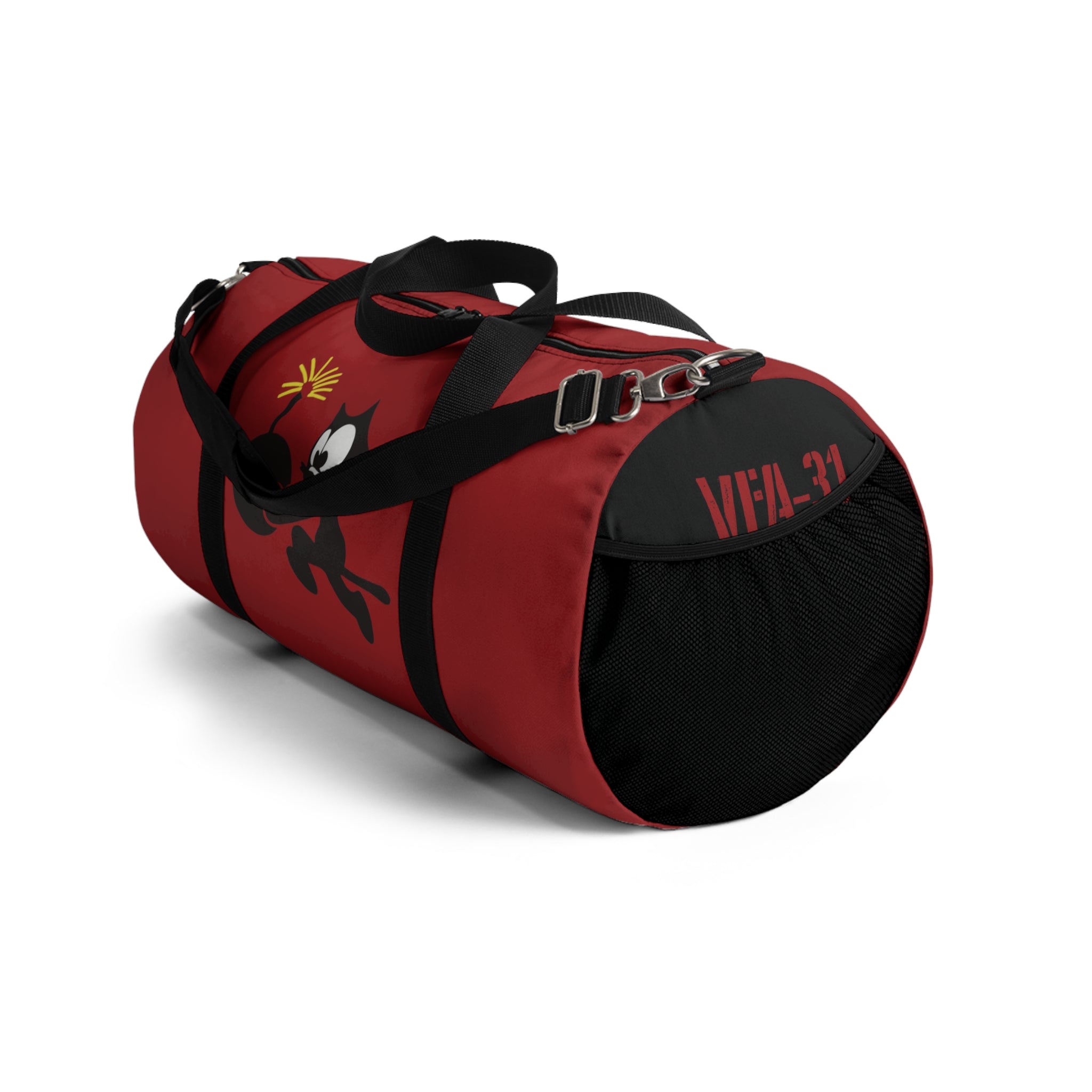 VFA-31 "Tomcatters" Aviator's Duffel Bag