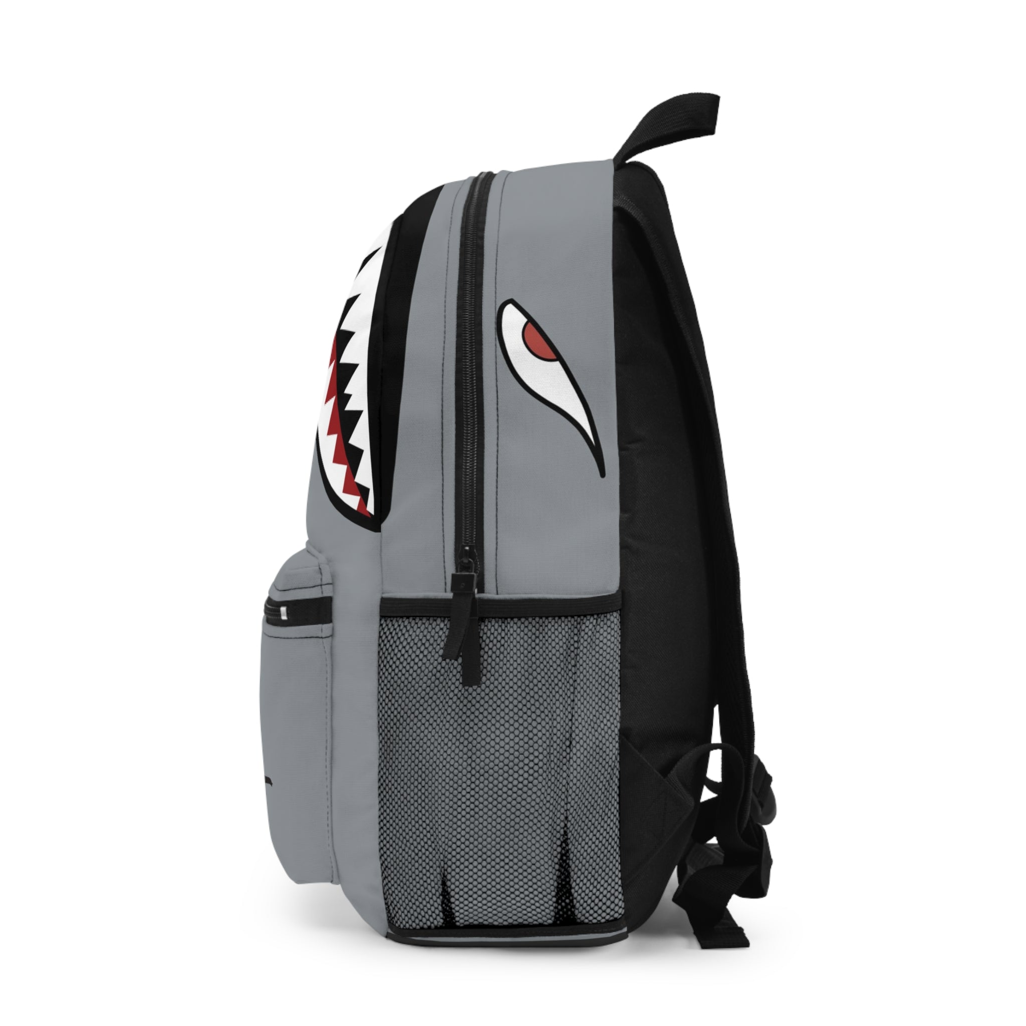 A-10 Sharkmouth Backpack - I Love a Hangar