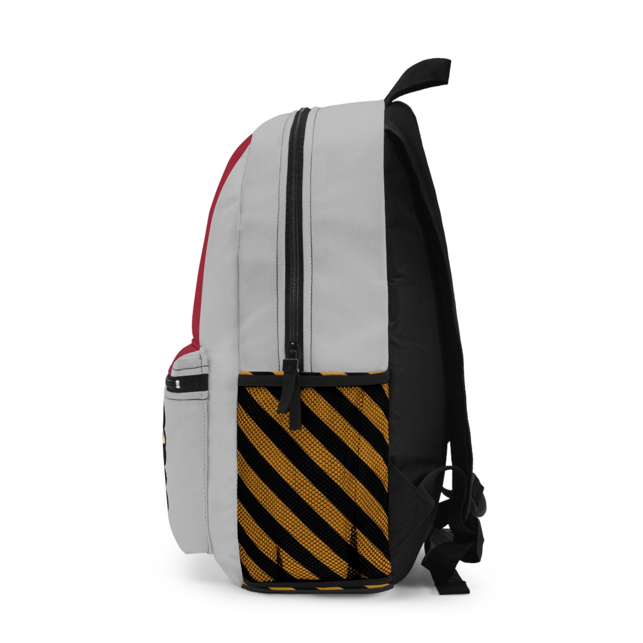 B-17 "Sleepy Time Gal" Backpack - I Love a Hangar