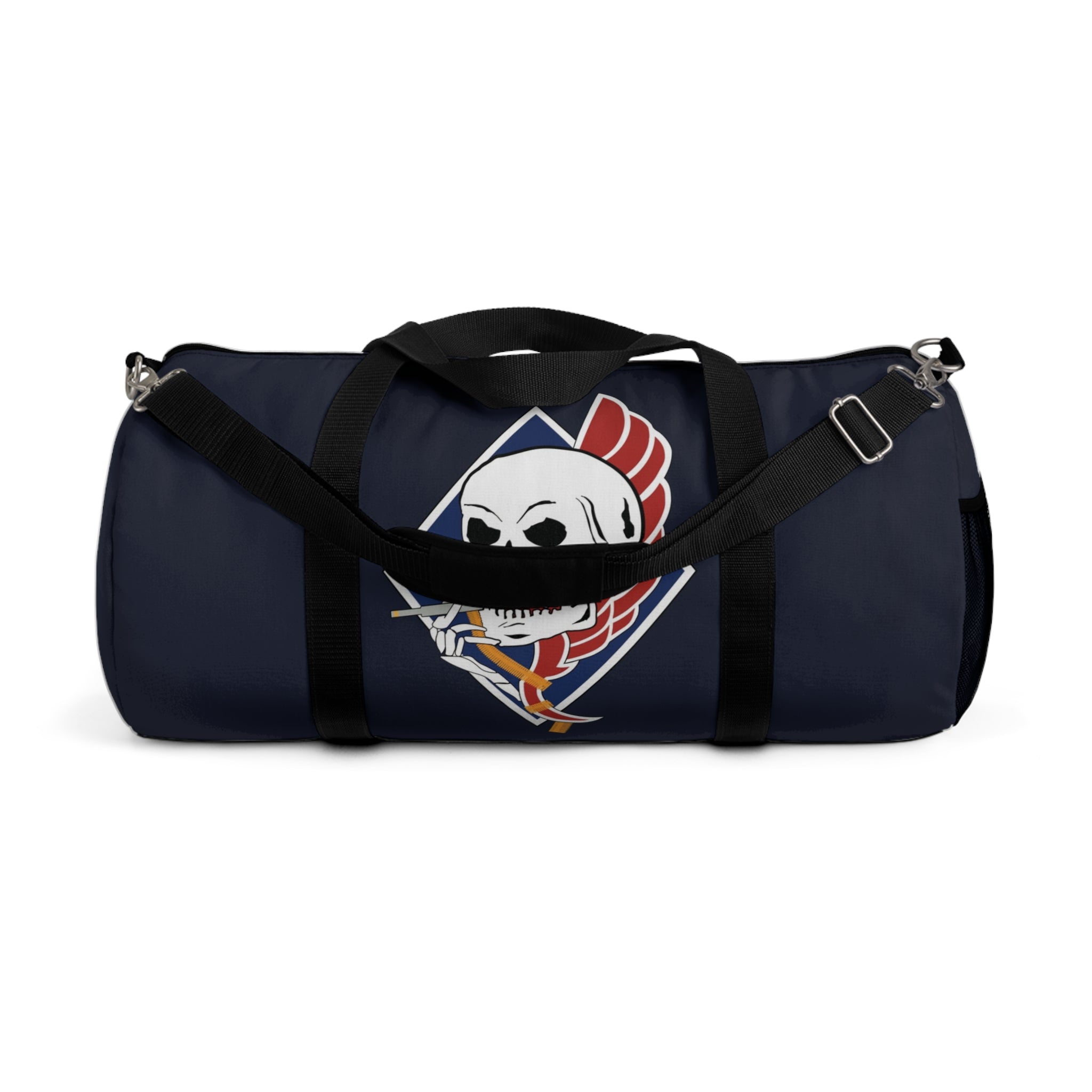 VFA-34 "Blue Blasters" Aviator's Duffel Bag