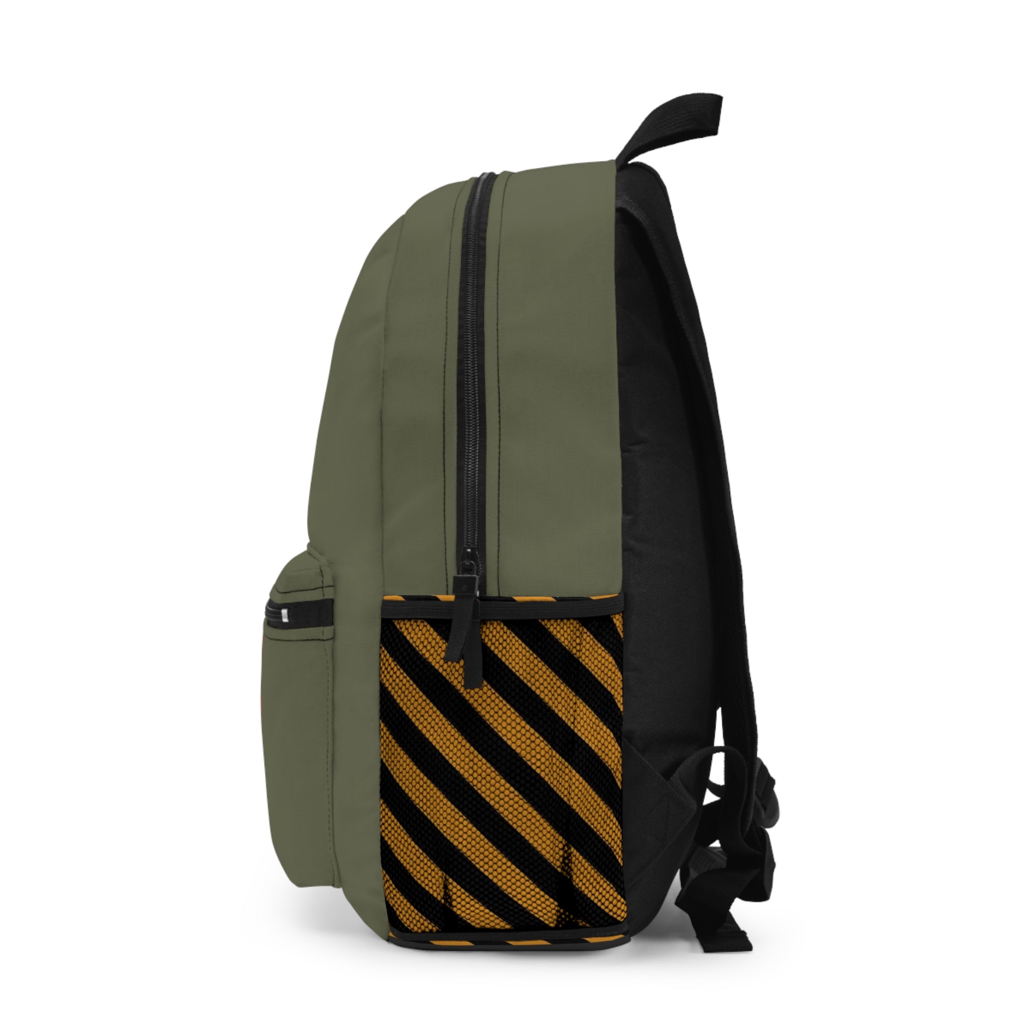 B-17 "Thunderbird" Backpack - I Love a Hangar