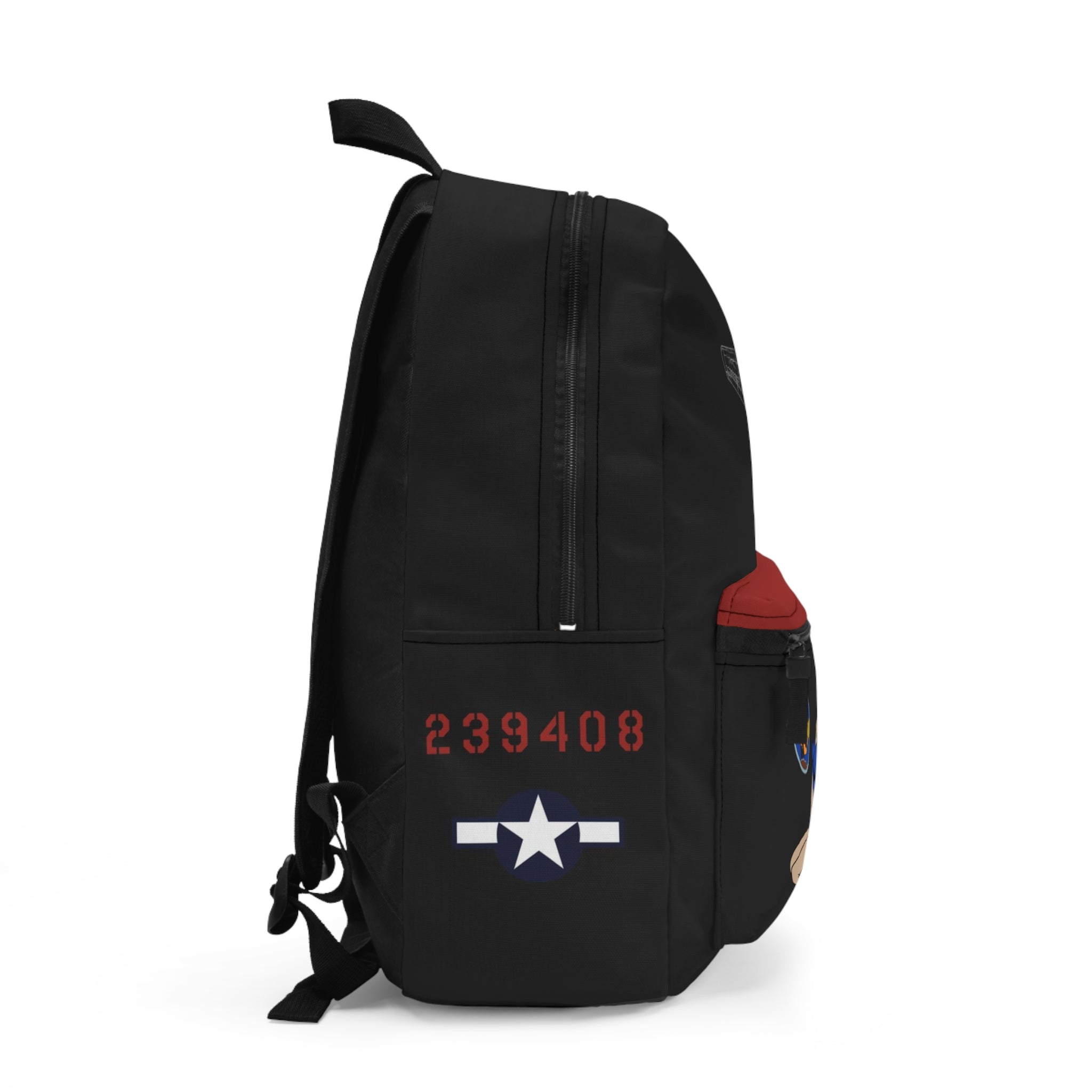 P-61 "Lady In The Dark" Backpack - I Love a Hangar