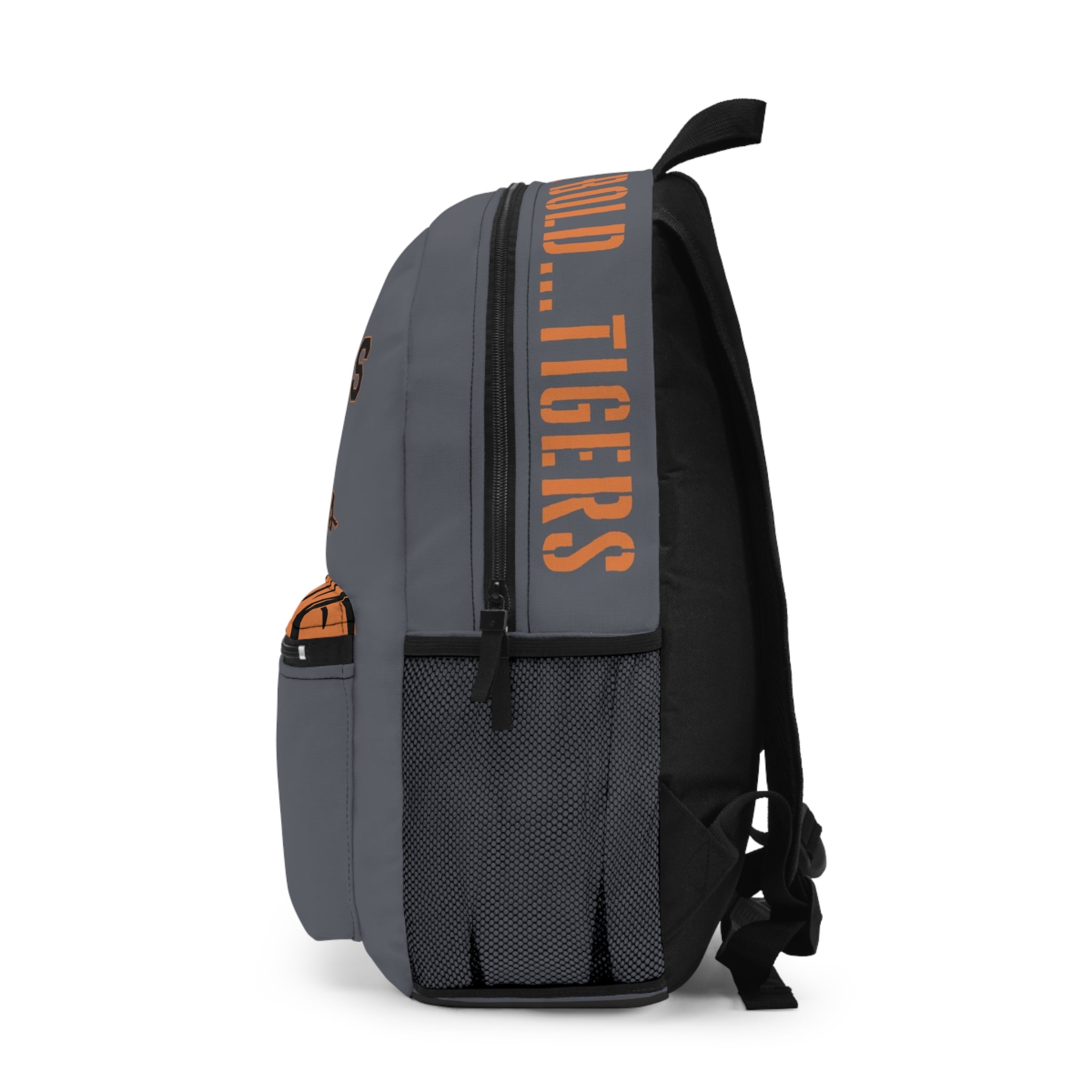 F-15  "Bold Tigers" Backpack - Billy The Kid Edition - I Love a Hangar