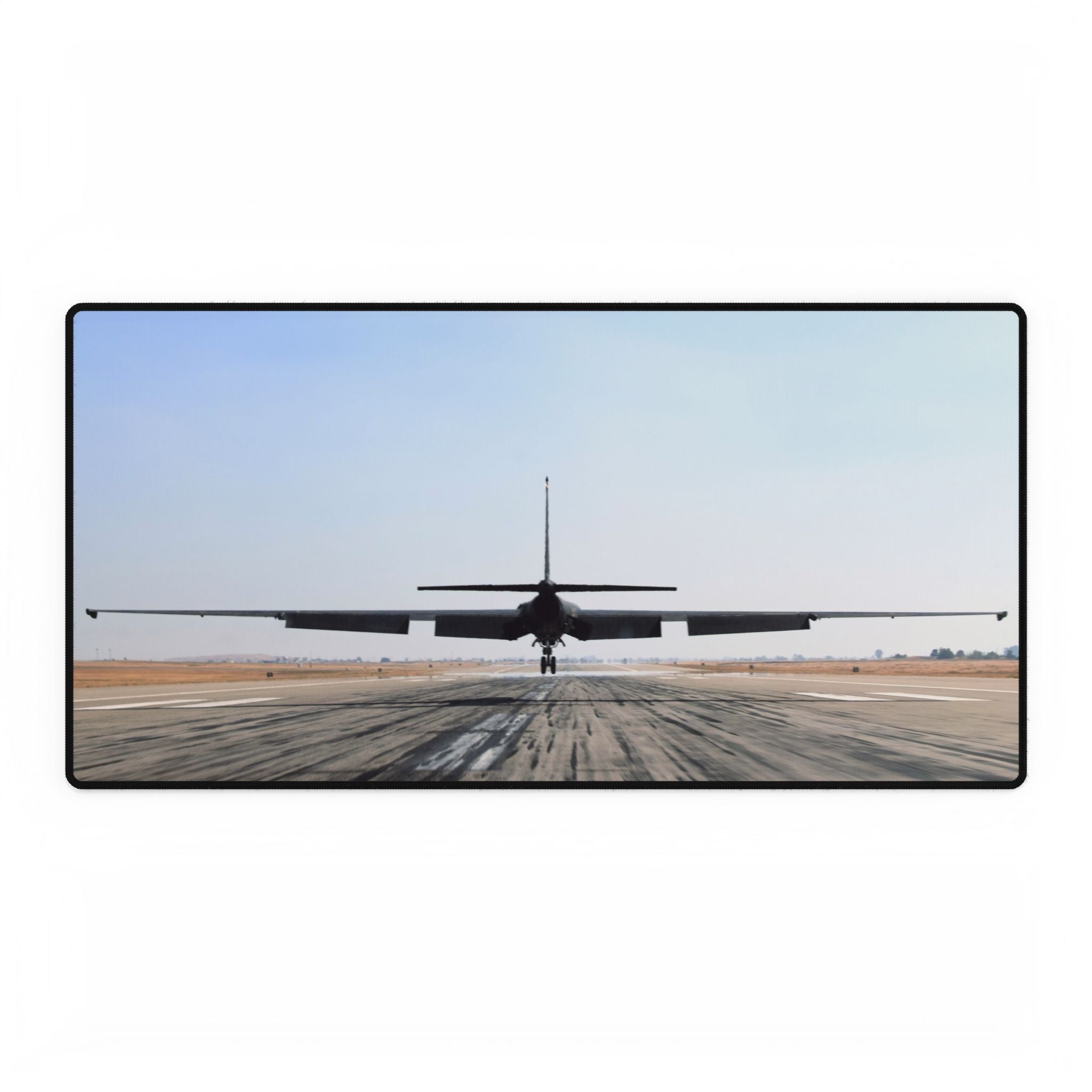 U-2 Dragon Lady Desk Mat