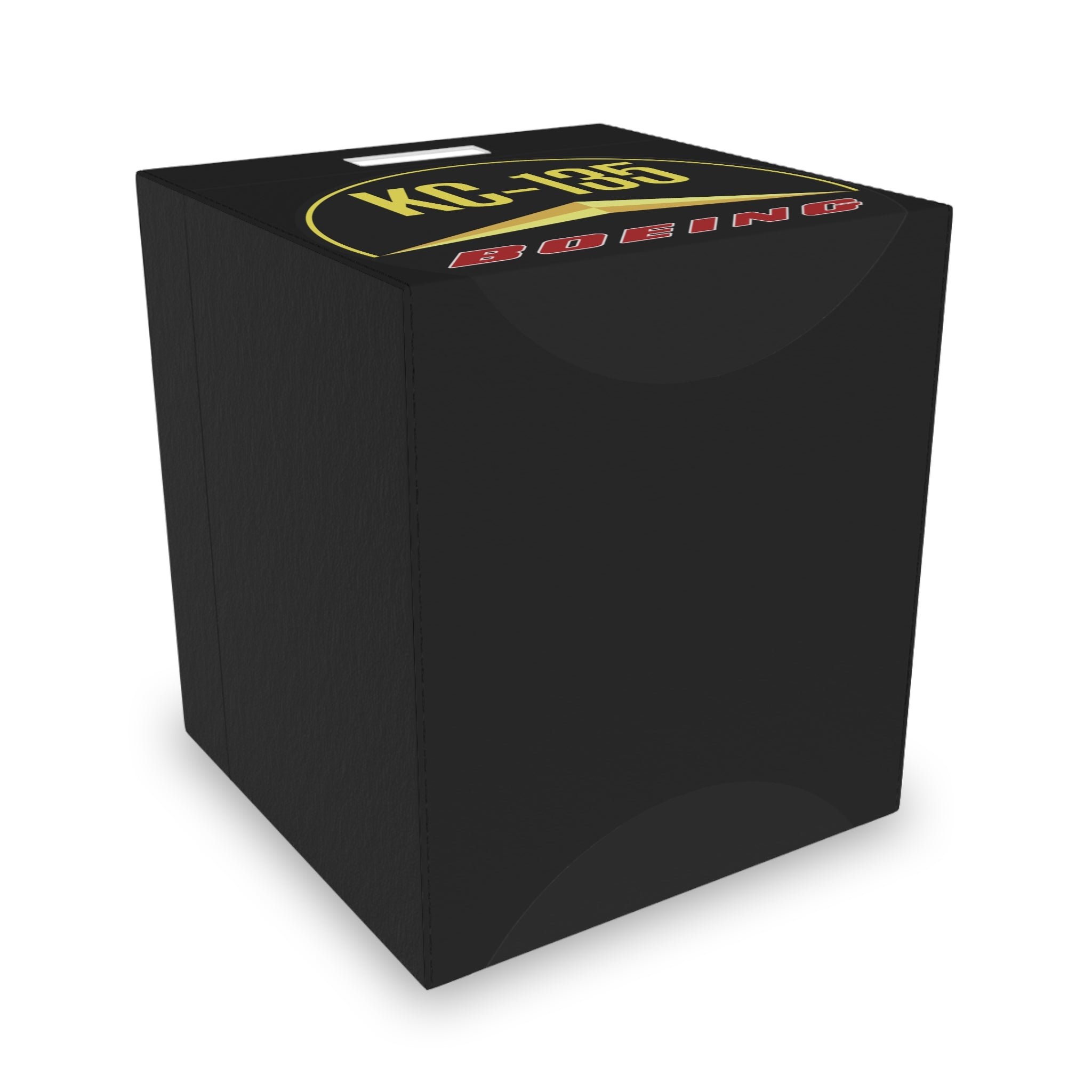 KC135 Inspired Felt Storage Box - I Love a Hangar