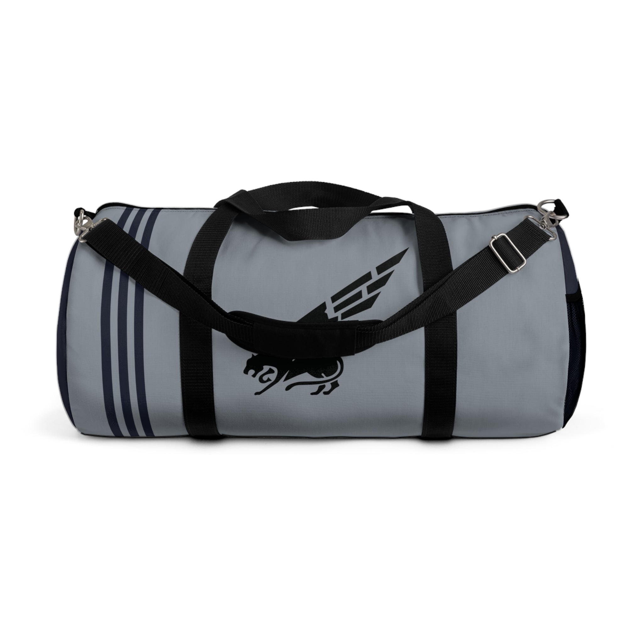 VFA-143 "Pukin' Dogs" Aviator's Duffel Bag - I Love a Hangar