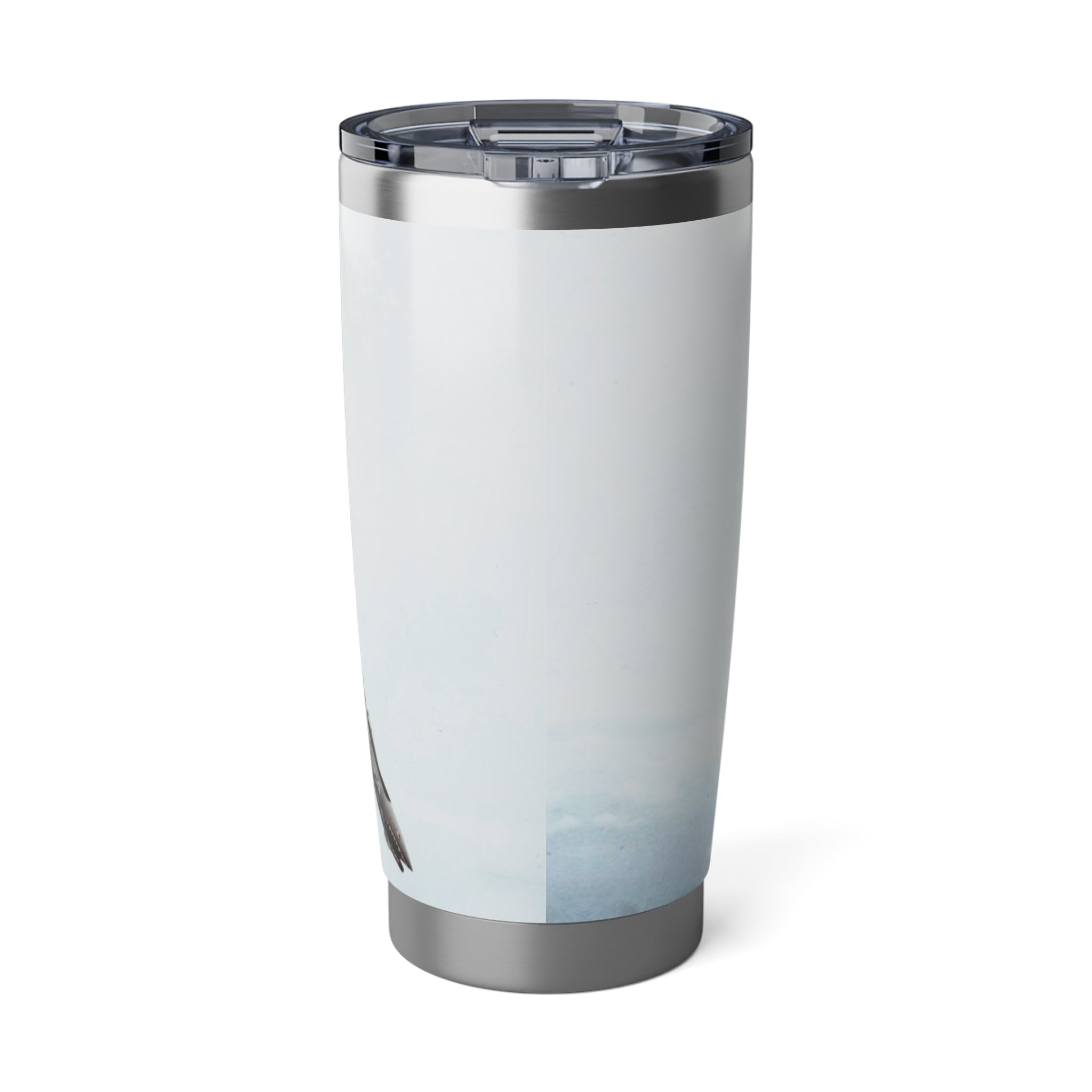 F-4B Phantom 20oz (590ml) Stainless Steel Tumbler - I Love a Hangar