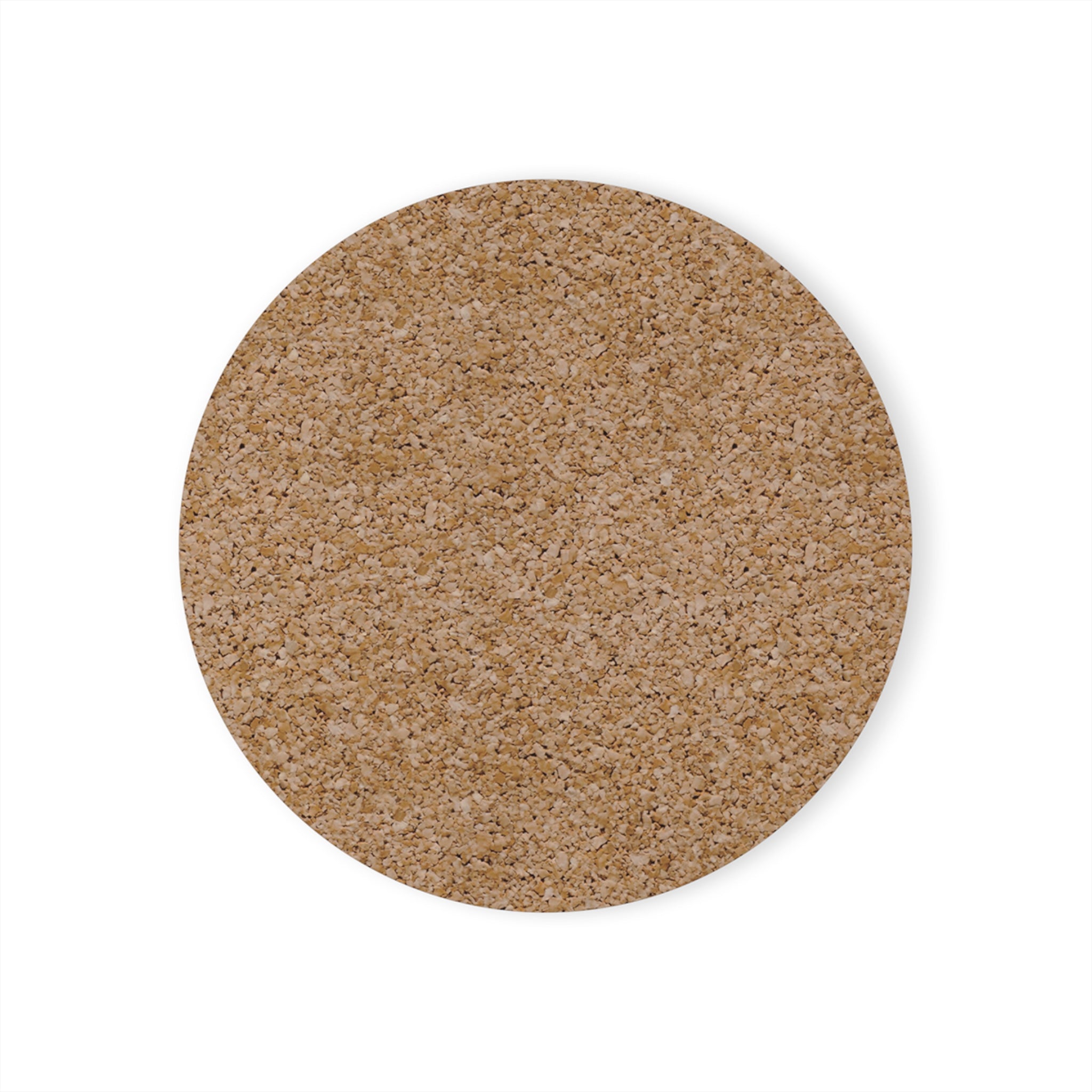 WW2 Turn & Slip Indicator Cork Back Coaster - I Love a Hangar