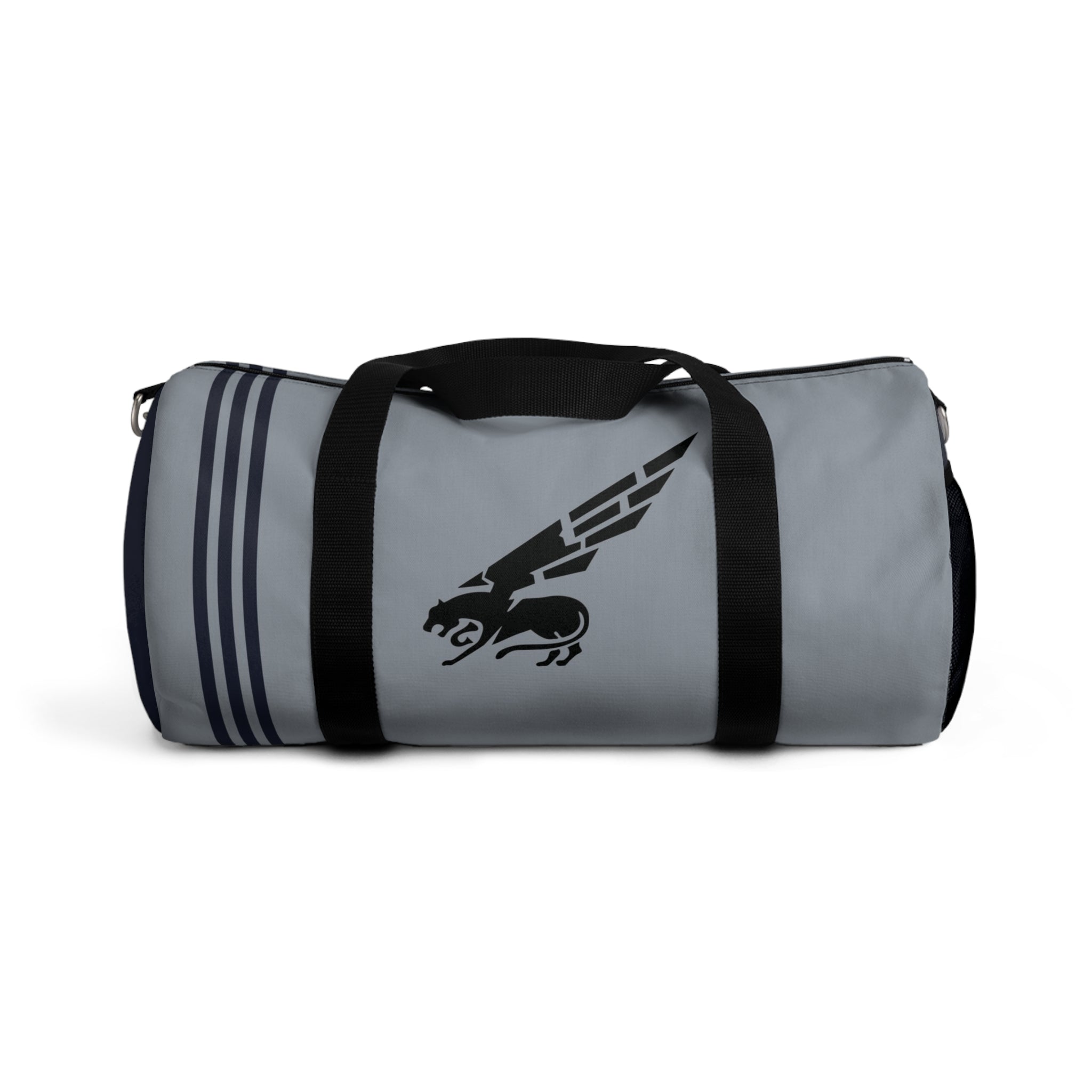 VFA-143 "Pukin' Dogs" Aviator's Duffel Bag - I Love a Hangar
