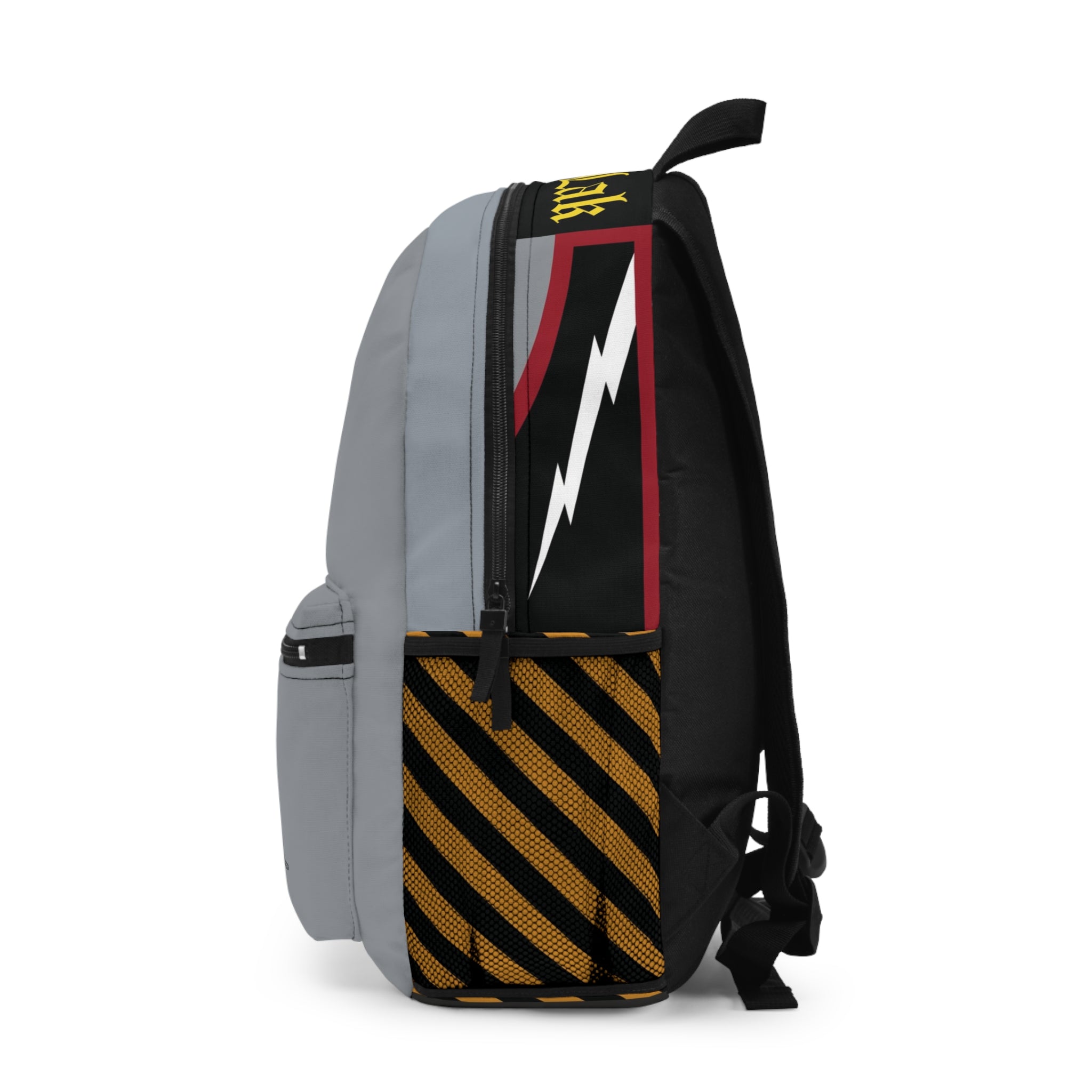 F-86D "Boob-I-Lak" Backpack - I Love a Hangar