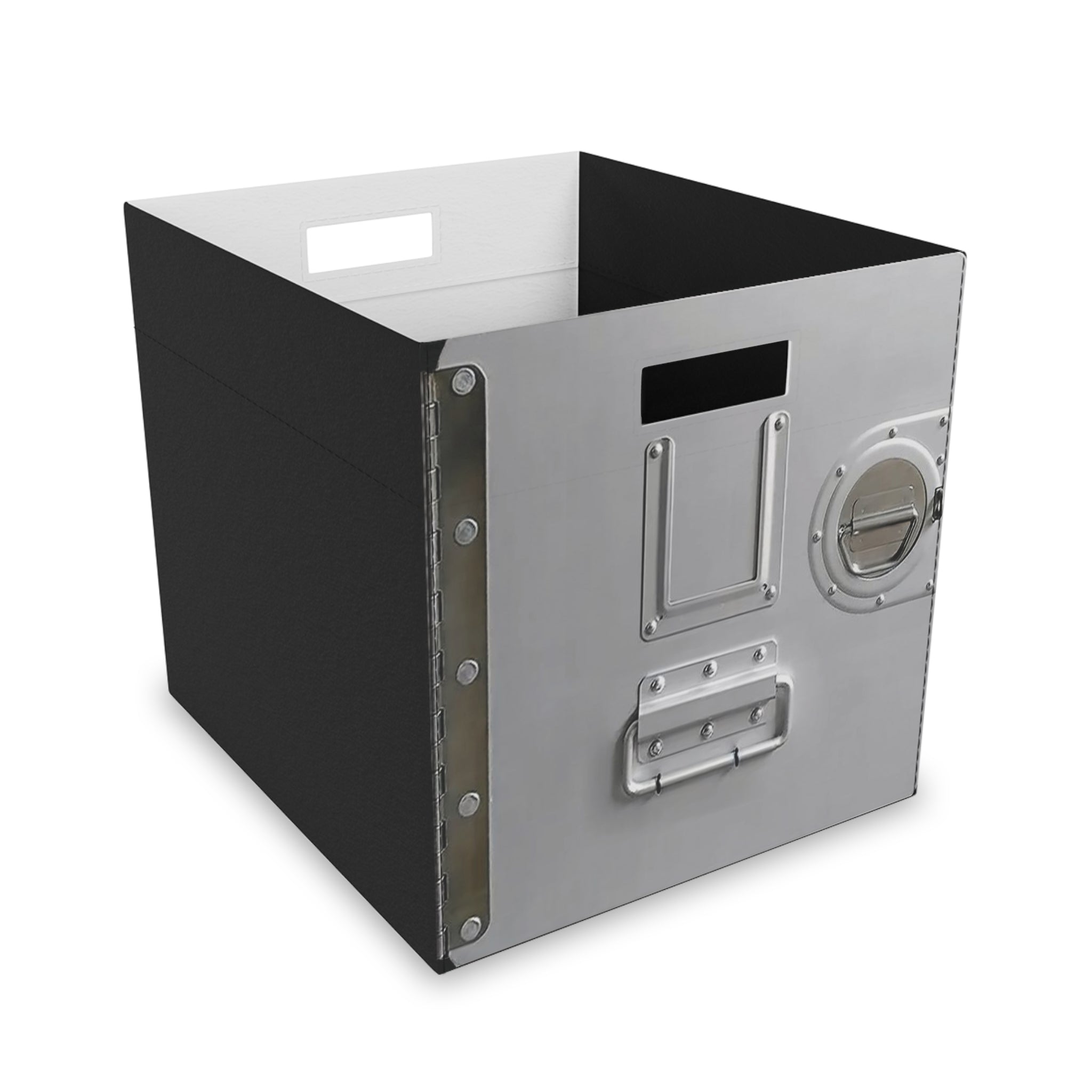 Galley Container Style Felt Storage Box - I Love a Hangar