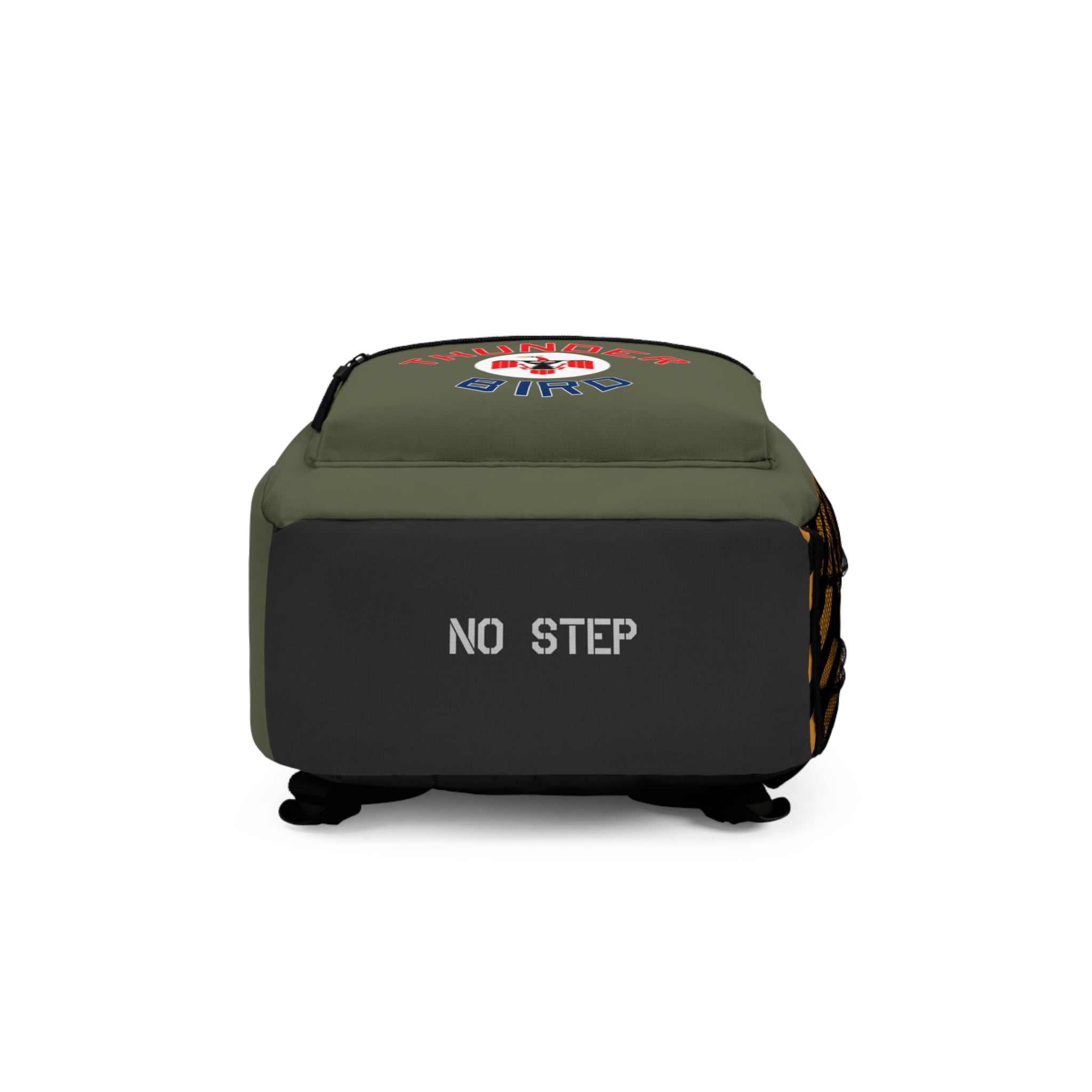 B-17 "Thunderbird" Backpack - I Love a Hangar
