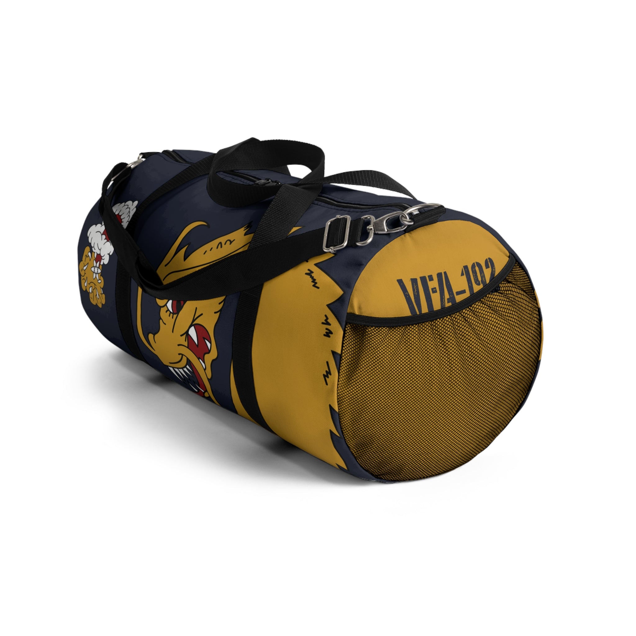 VFA-192 "Golden Dragons" Aviator's Duffel Bag
