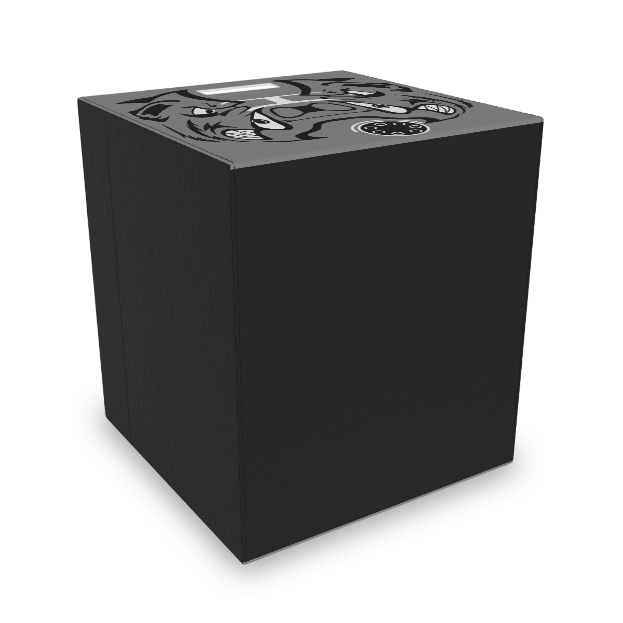 Warthog Felt Storage Box - I Love a Hangar