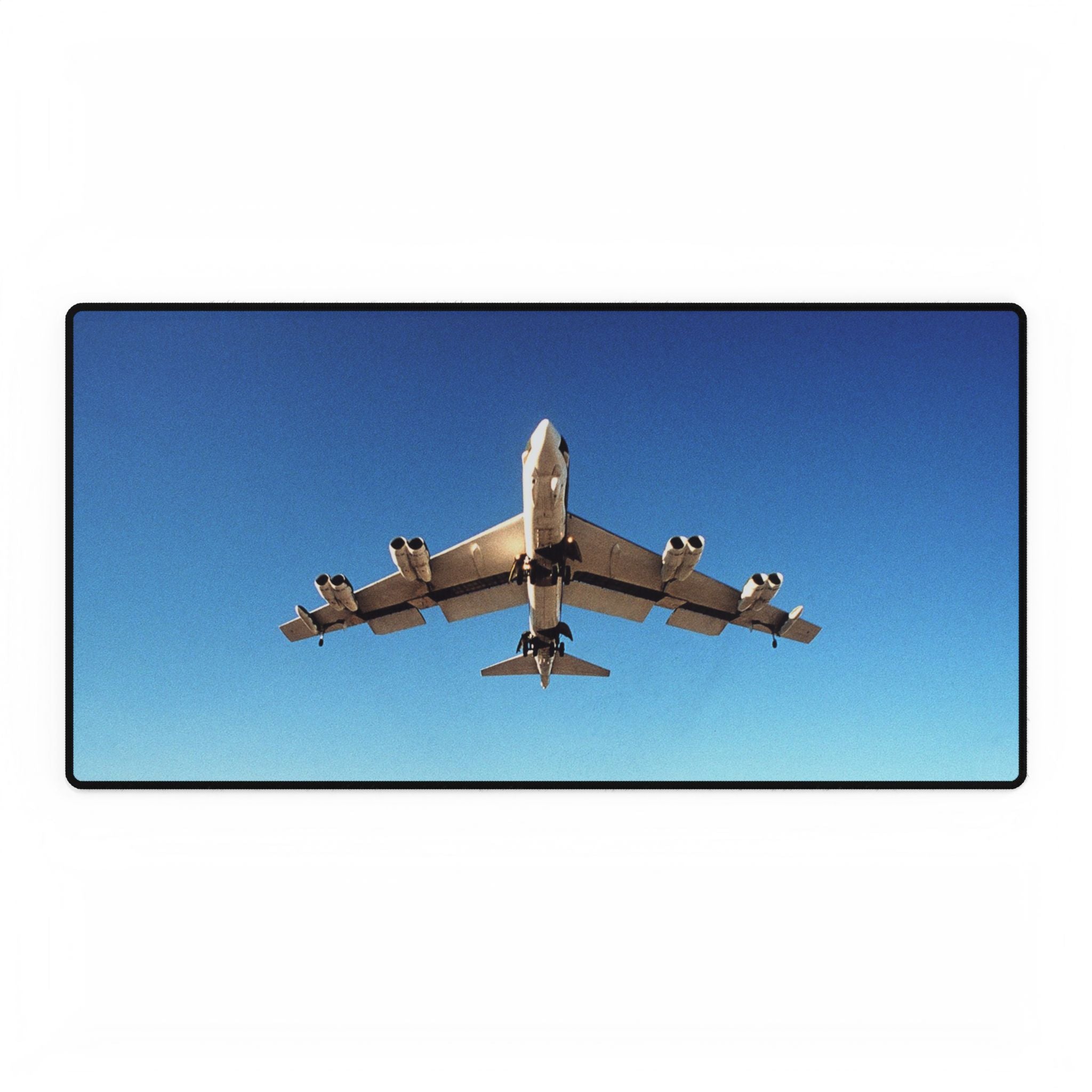B-52 Stratofortress Desk Mat