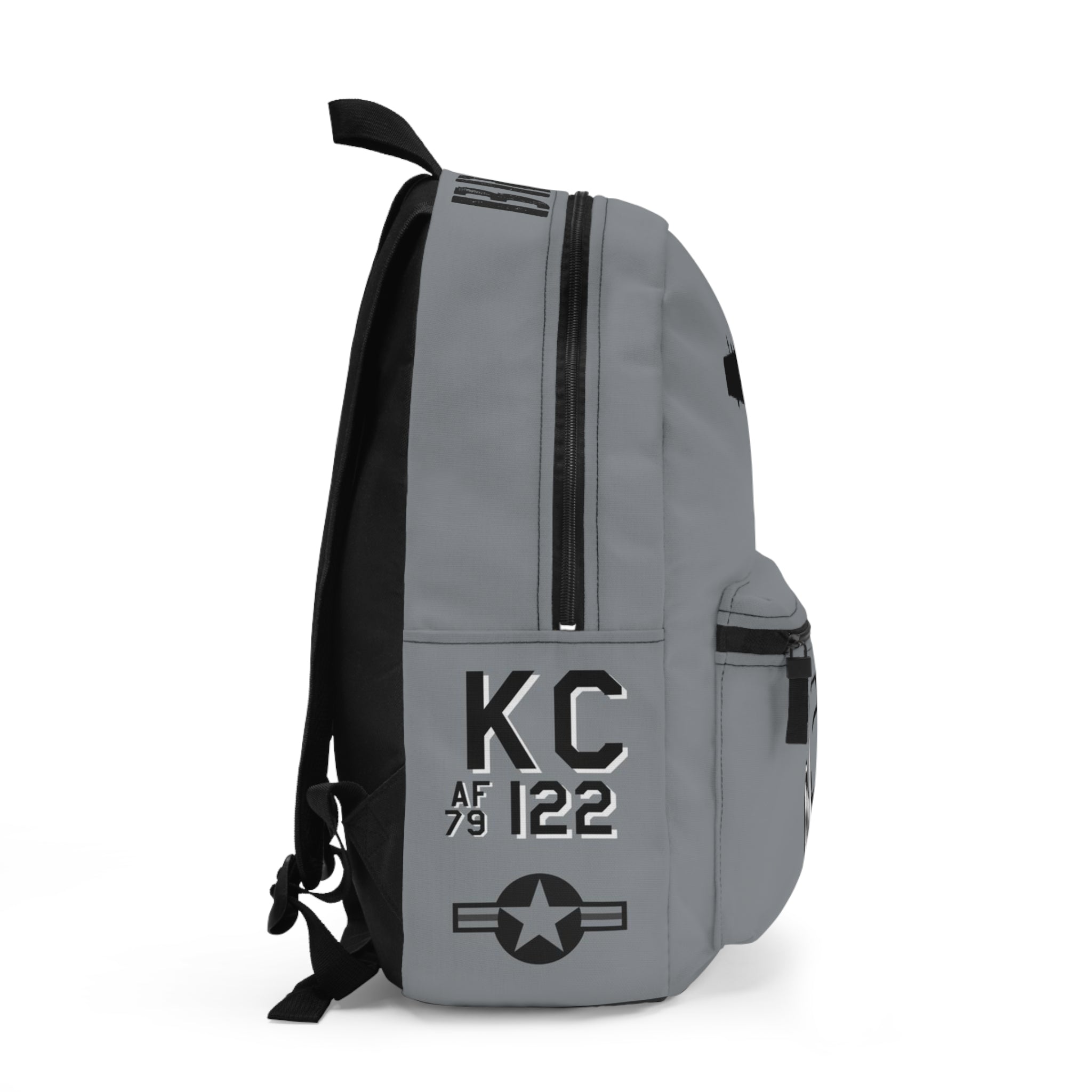 A-10 KC Hawgs Backpack - I Love a Hangar
