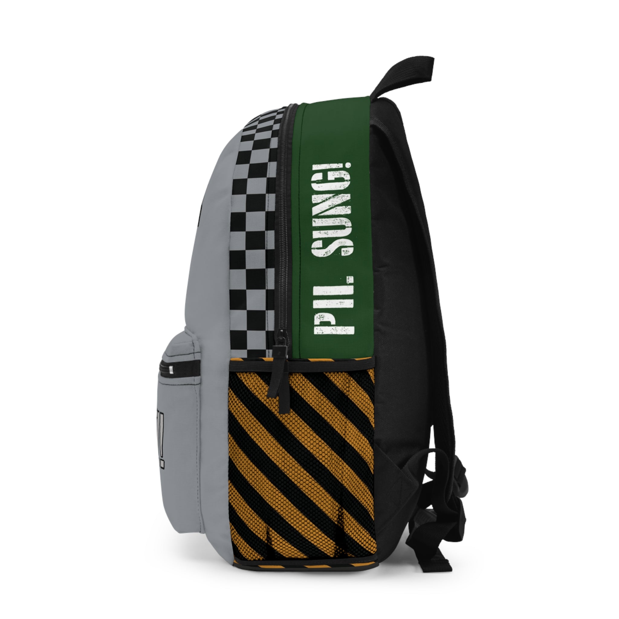 A-10 "Assam Draggins" Backpack - I Love a Hangar