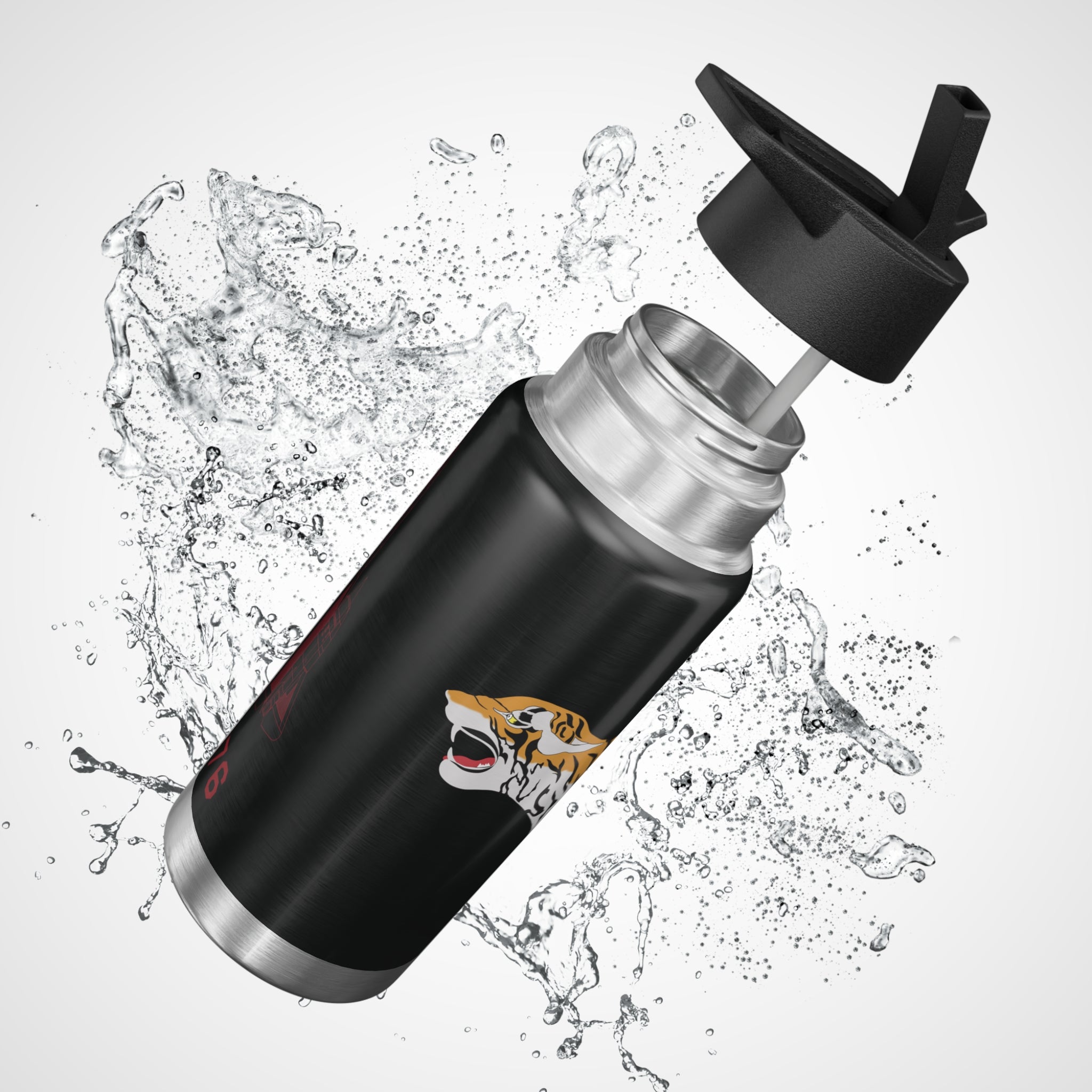 SR-71 "Blackbird" (61-7976) Tumbler, 32oz (950ml) - I Love a Hangar