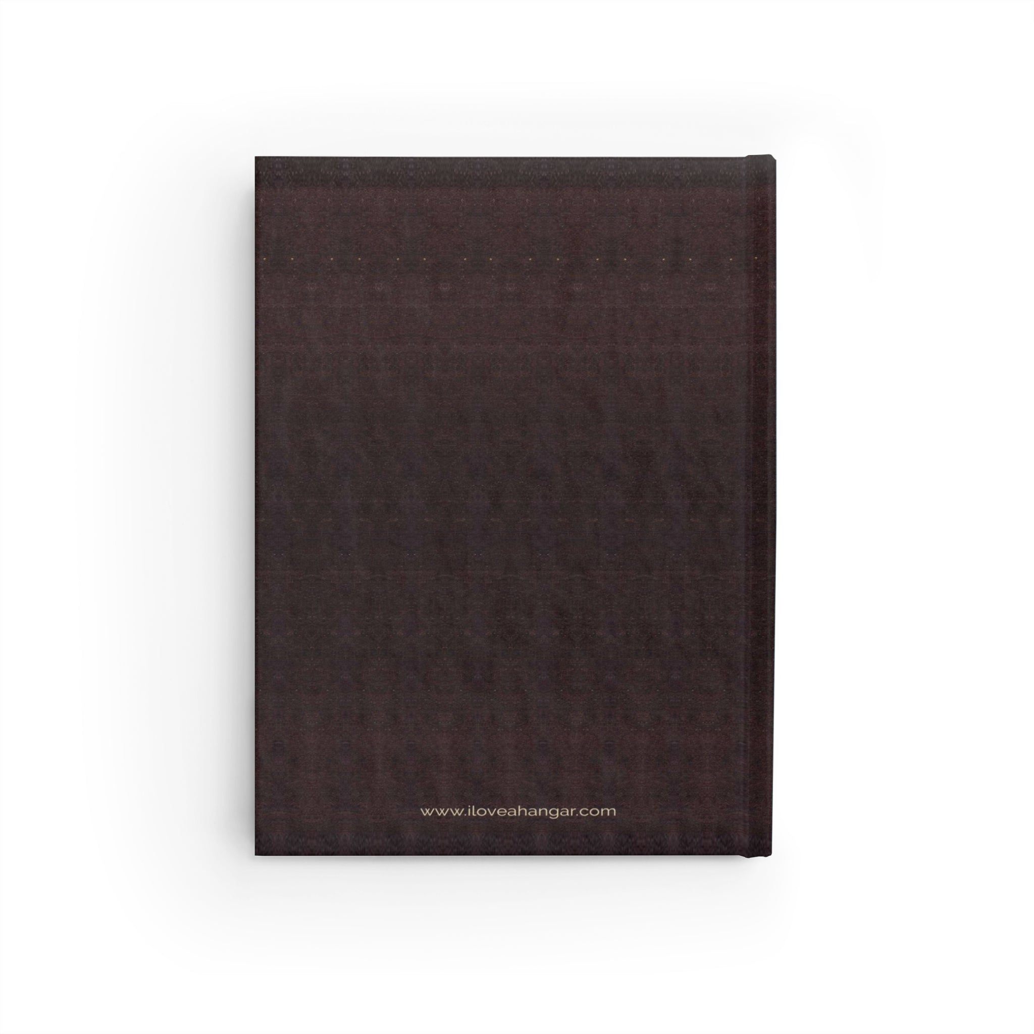 S-3B Viking NATOPS Inspired Hardcover Journal