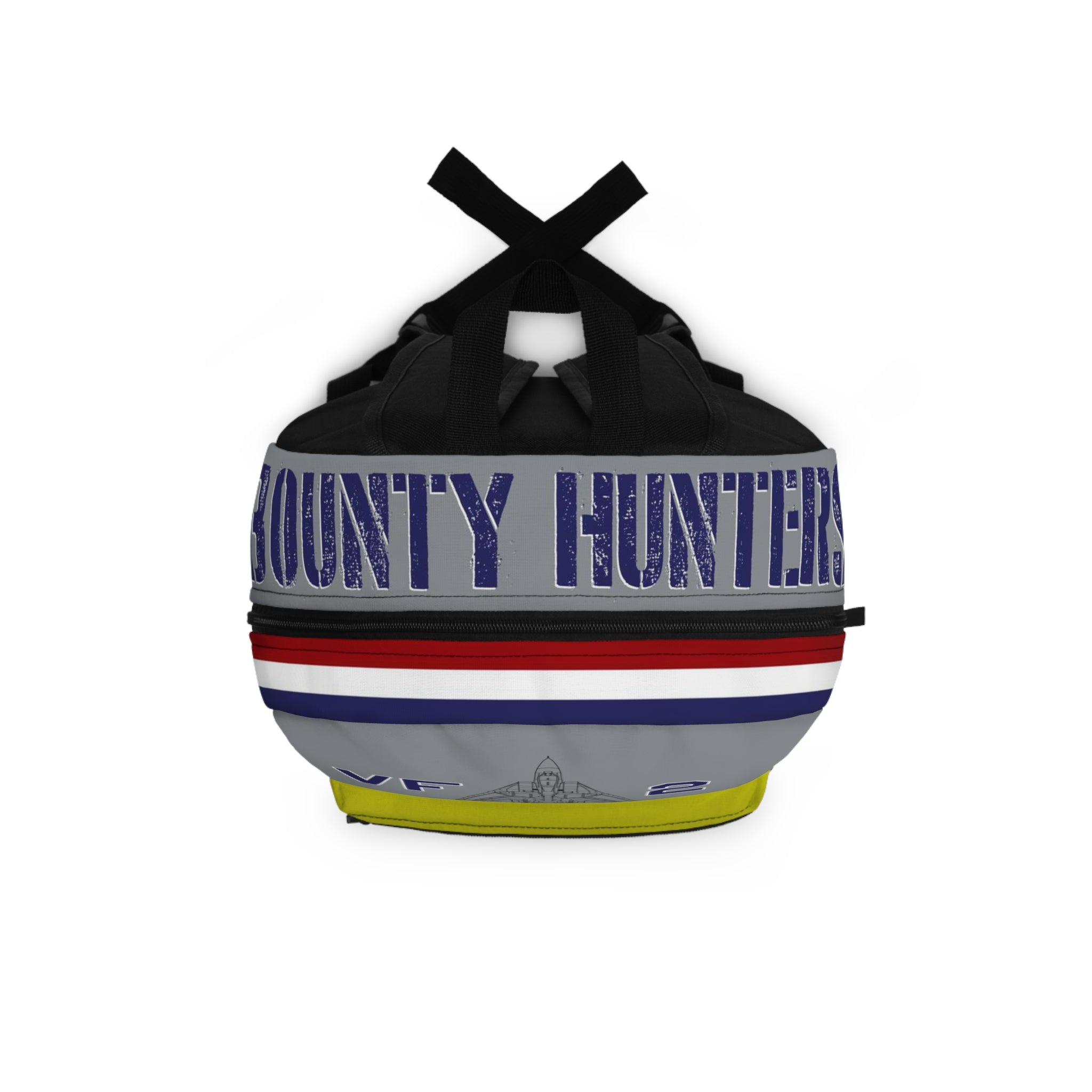 VF-2 "Bounty Hunters" Backpack - I Love a Hangar