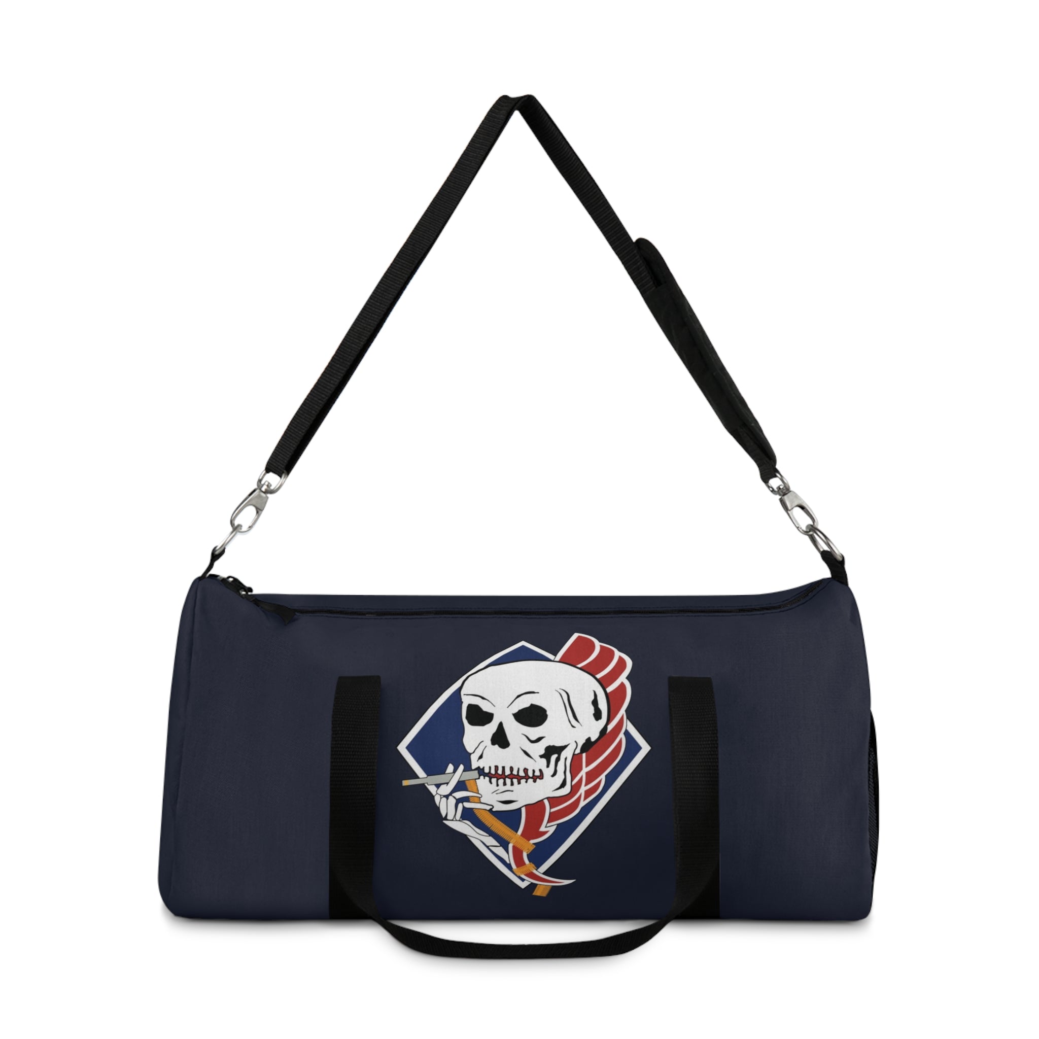 VFA-34 "Blue Blasters" Aviator's Duffel Bag
