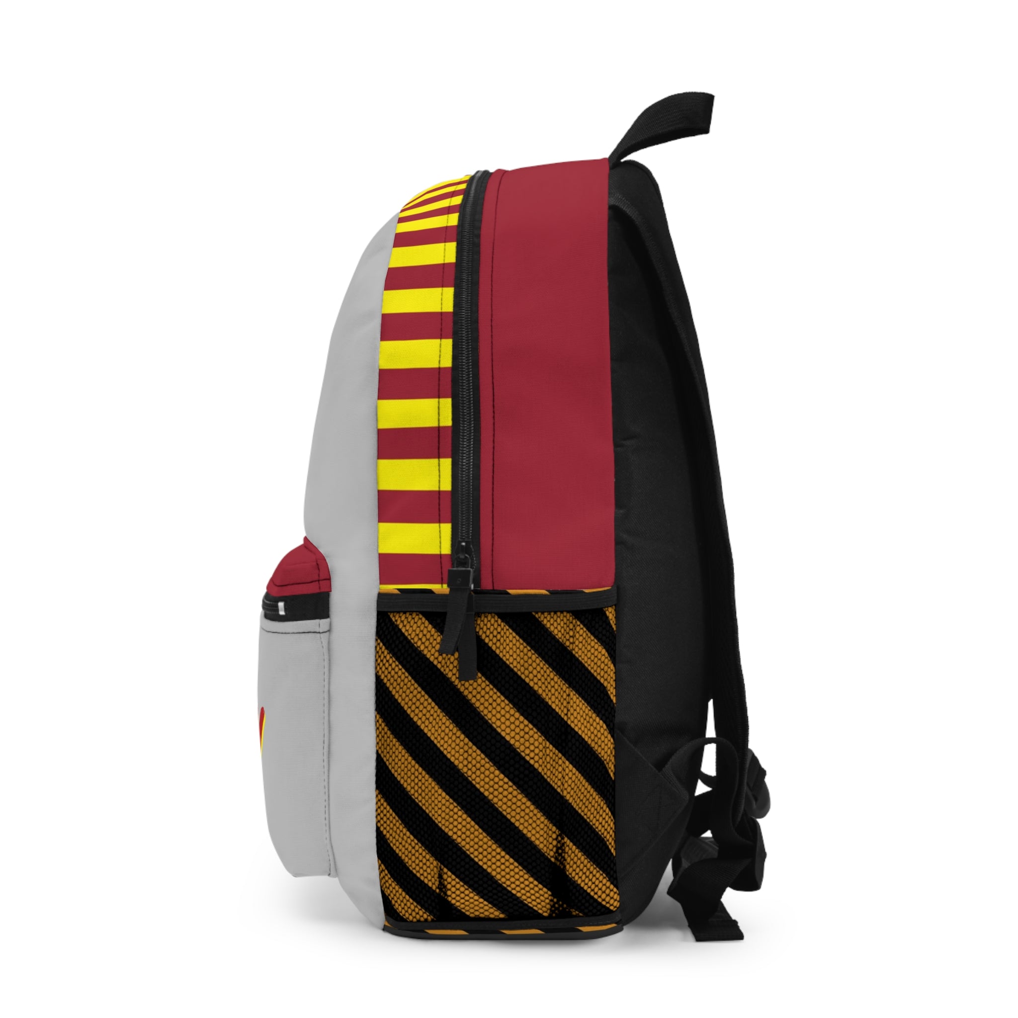 P-51 "Kitten" Backpack - I Love a Hangar