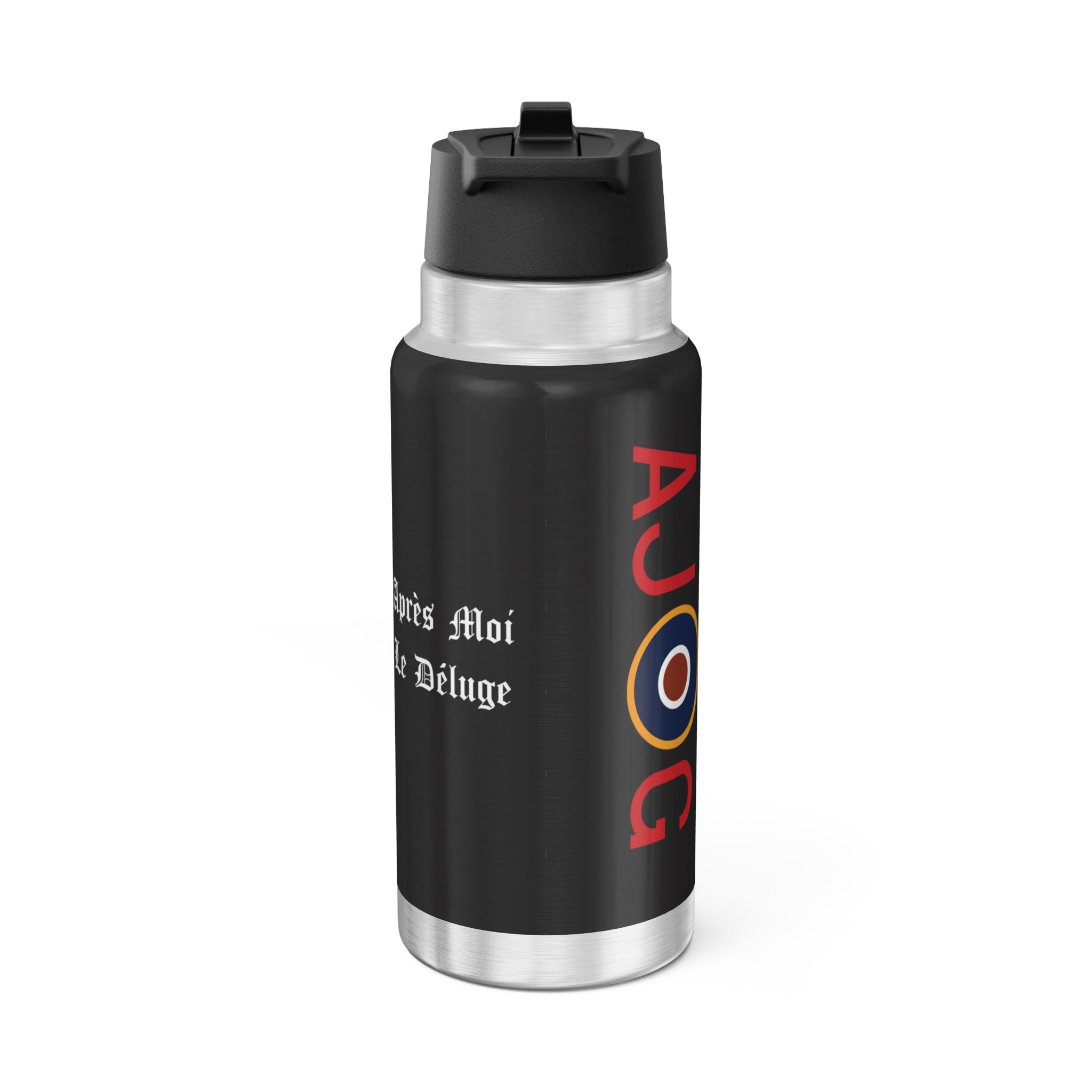 Lancaster "AJ-G" Tumbler, 32oz (950ml) - I Love a Hangar