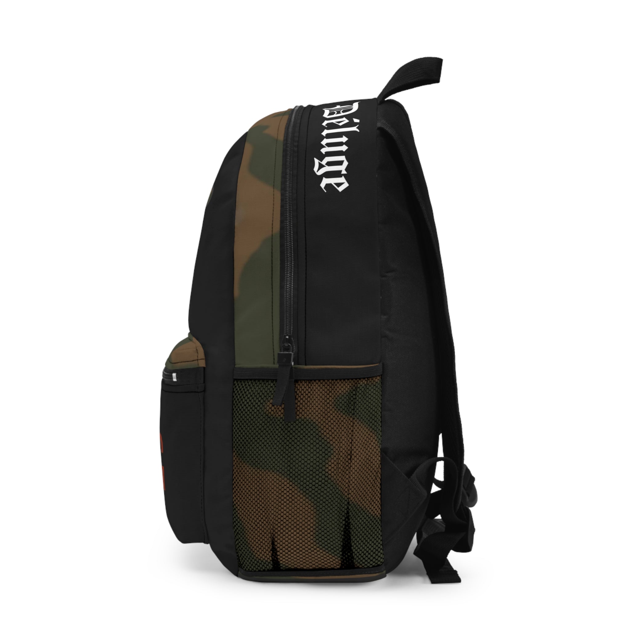 Lancaster "AJ-G" Backpack - I Love a Hangar