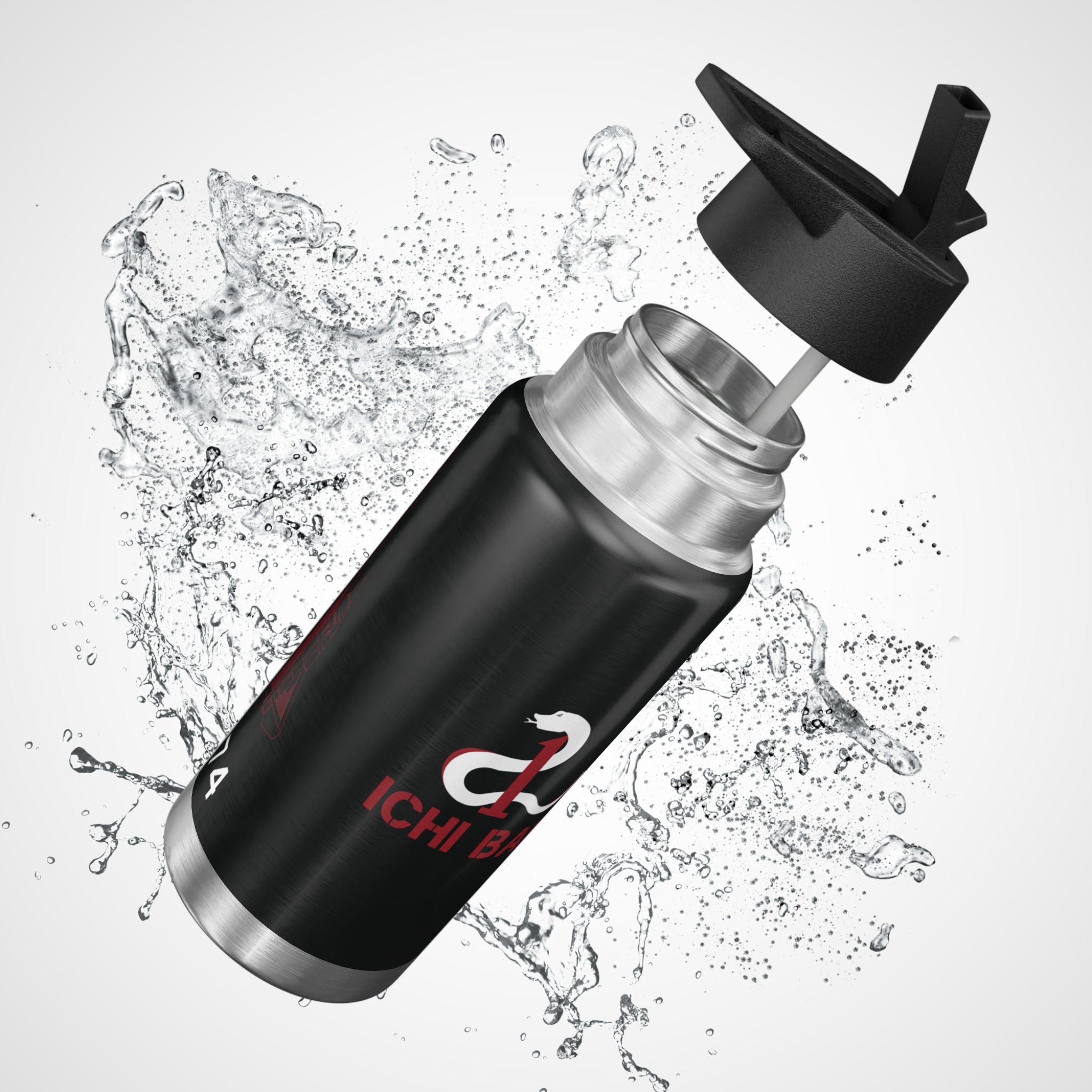 SR-71 "Blackbird" (61-7974) Tumbler, 32oz (950ml) - I Love a Hangar