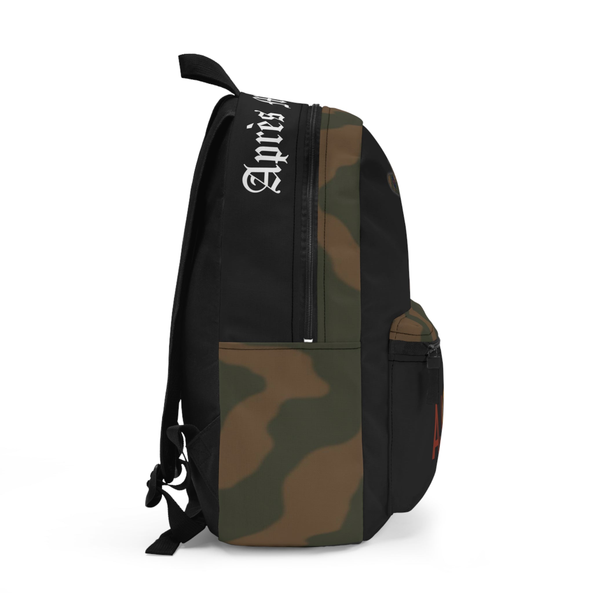 Lancaster "AJ-G" Backpack - I Love a Hangar