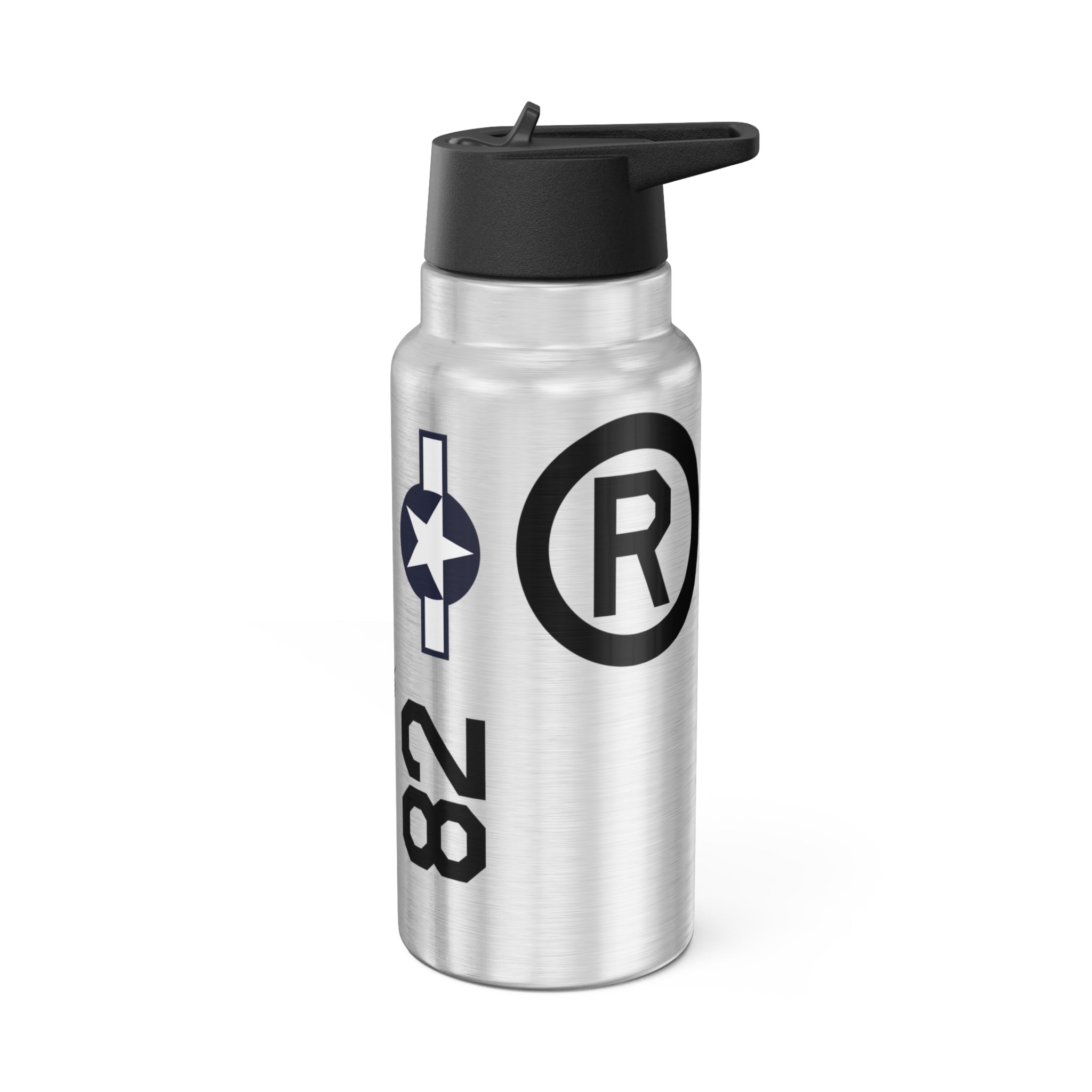 B-29 "Enola Gay" Tumbler, 32oz (950ml) - I Love a Hangar